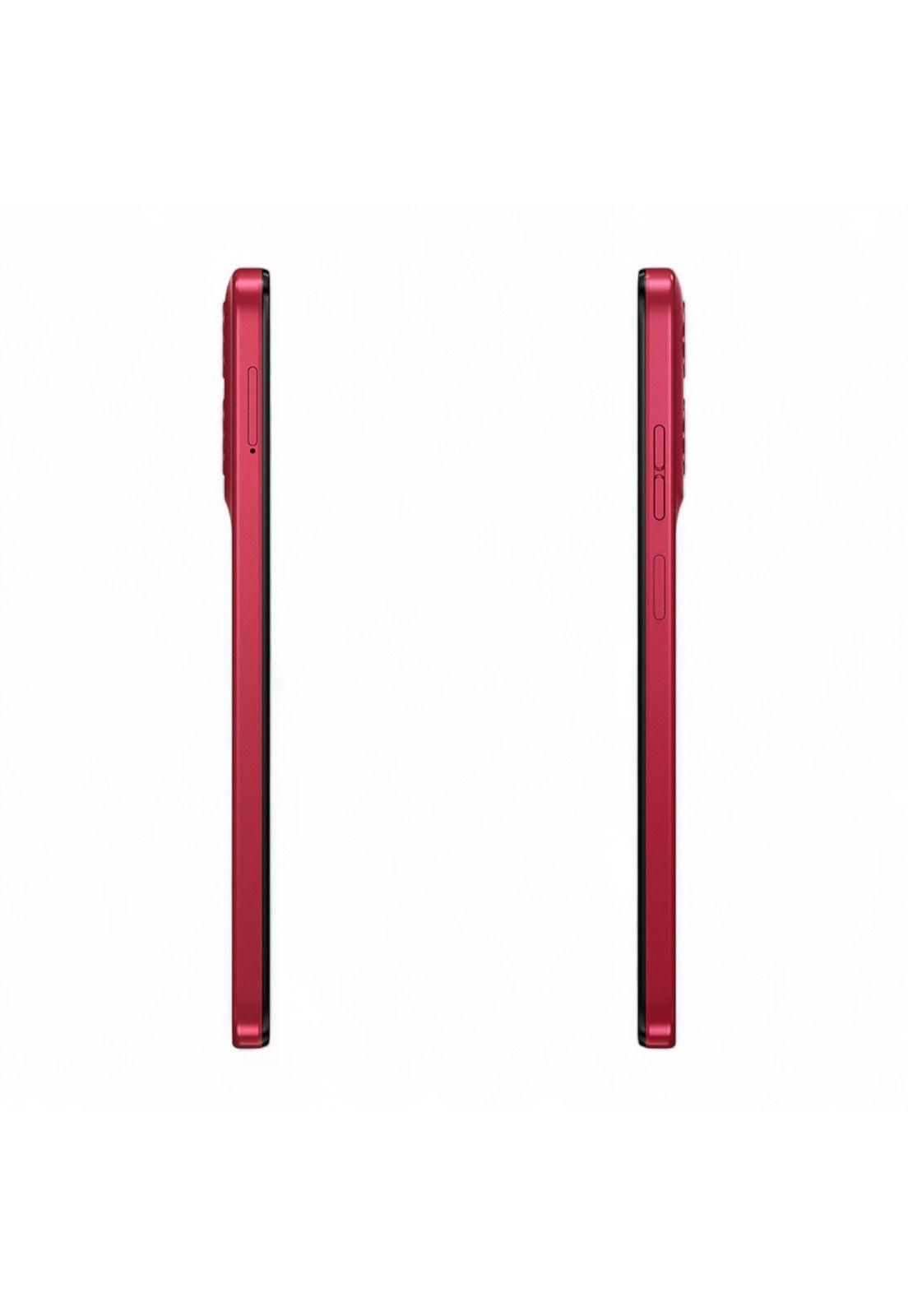Smartphone Motorola Moto G05 6.7" 4GB + 64GB RED Liberado-2