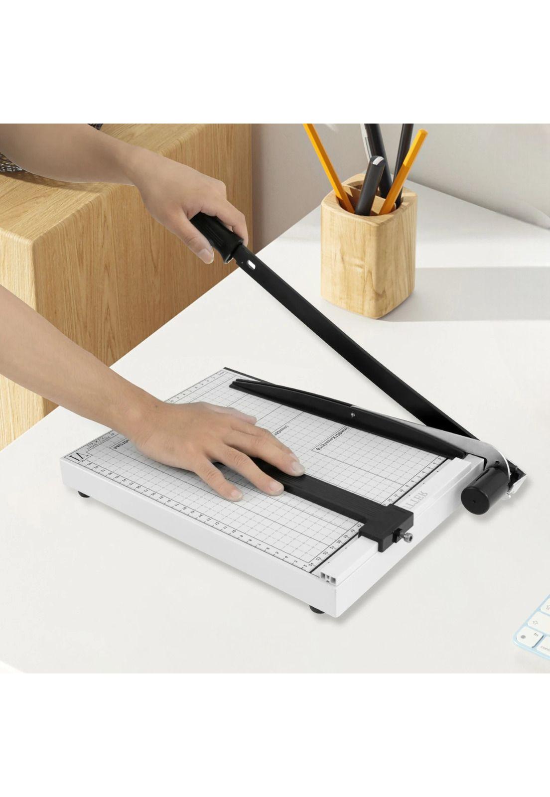 Guillotina Profesional Auto Afilable XXL 480mm x 380mm 11006-2