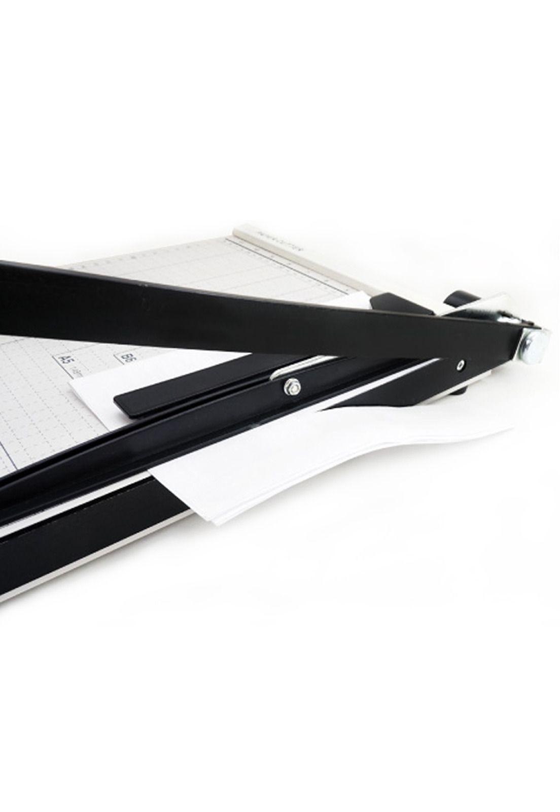 Guillotina Profesional Auto Afilable XXL 480mm x 380mm 11006-5