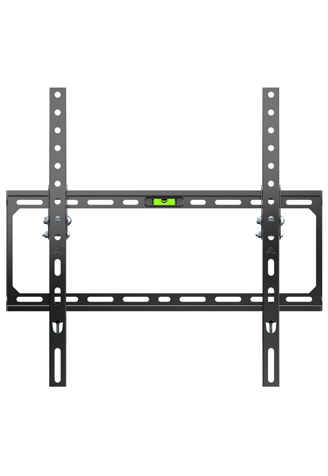 Soporte de TV Fijo de 26" A 65" 50KG Max Acero Forjado BK56-2