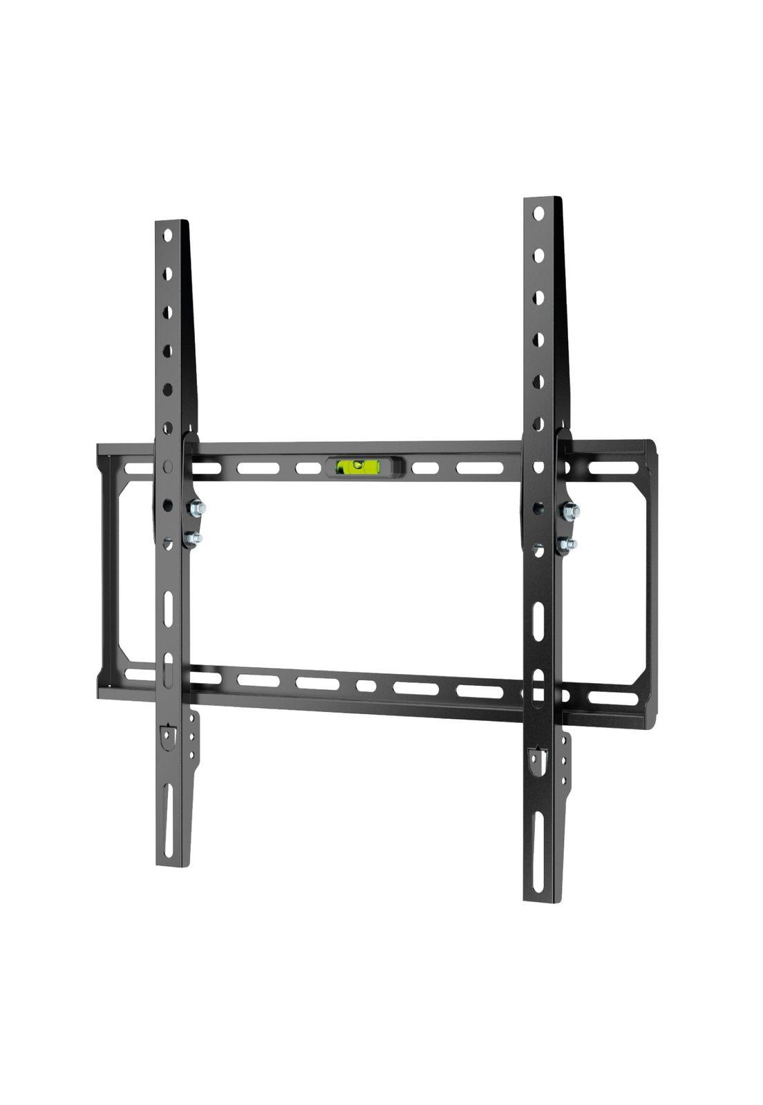 Soporte de TV Fijo de 26" A 65" 50KG Max Acero Forjado BK56-4