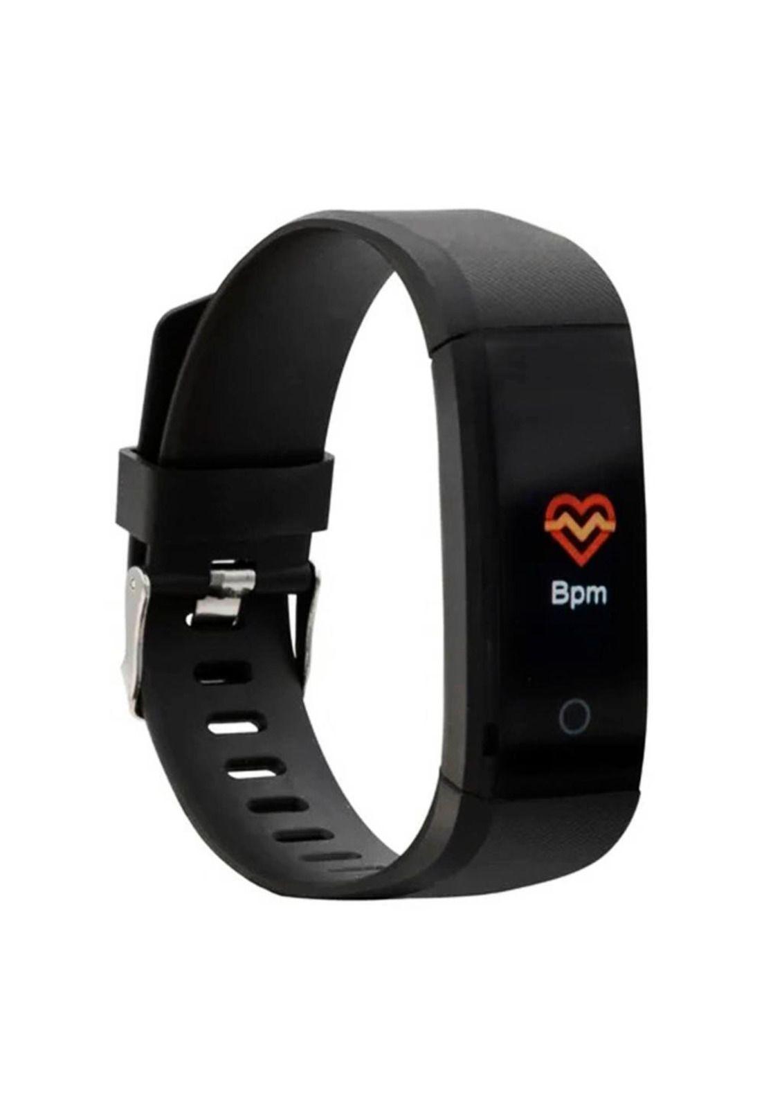 Smart Band Sport Multi Sensores de Precisión Philco 023B-4