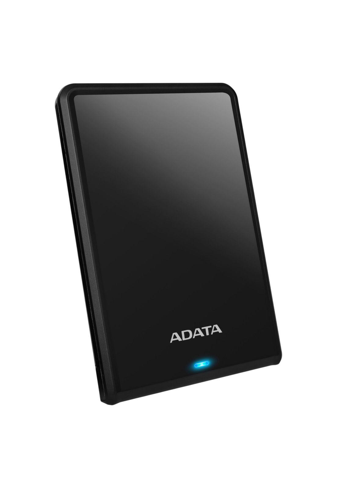 Disco Externo ADATA 1TB Ultra Slim Multiplataformas HV620S-3