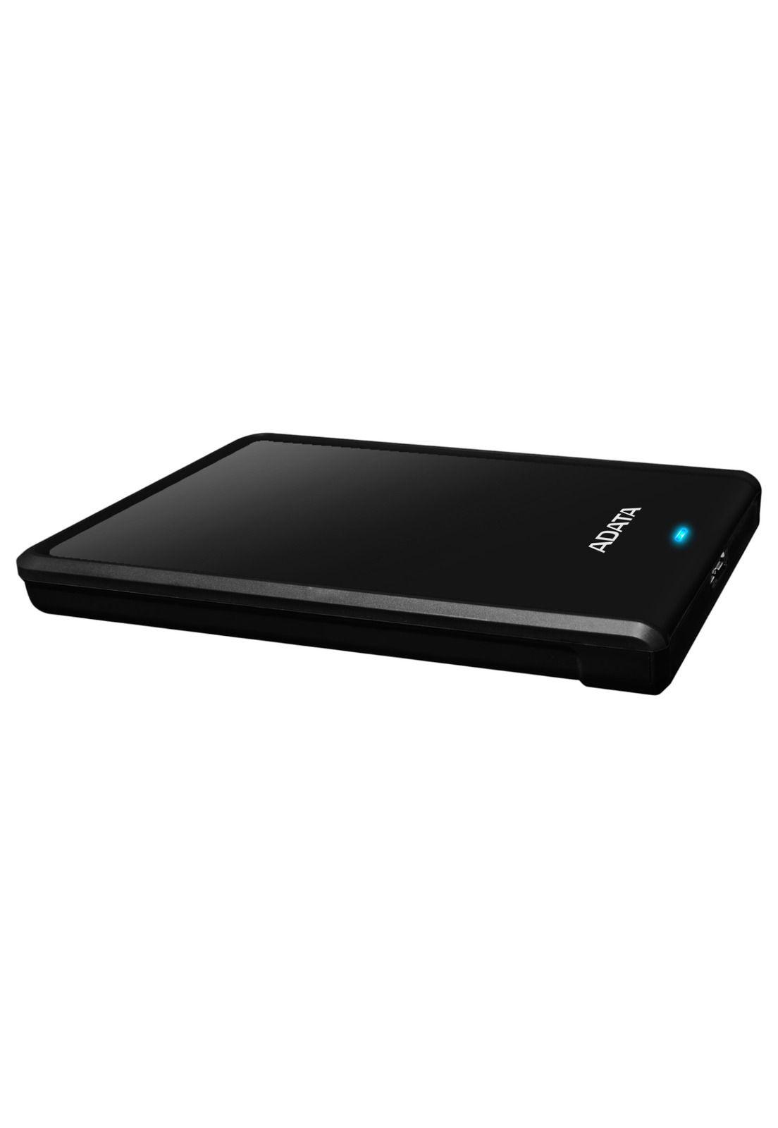 Disco Externo ADATA 1TB Ultra Slim Multiplataformas HV620S-4
