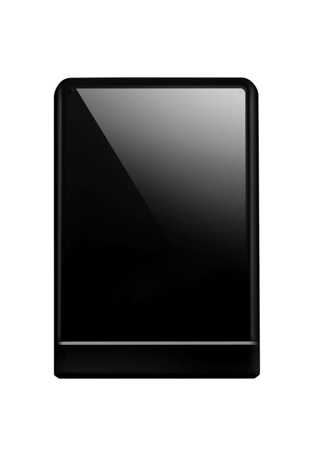 Disco Externo ADATA 1TB Ultra Slim Multiplataformas HV620S-6
