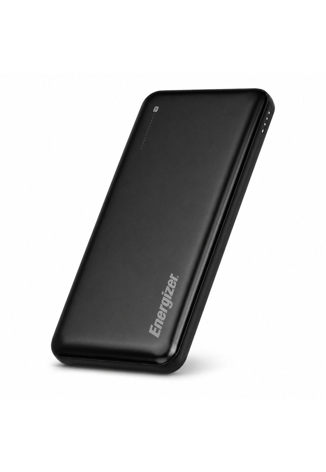 Powerbank Energizer Multipuertos 10000 MAh Black-1
