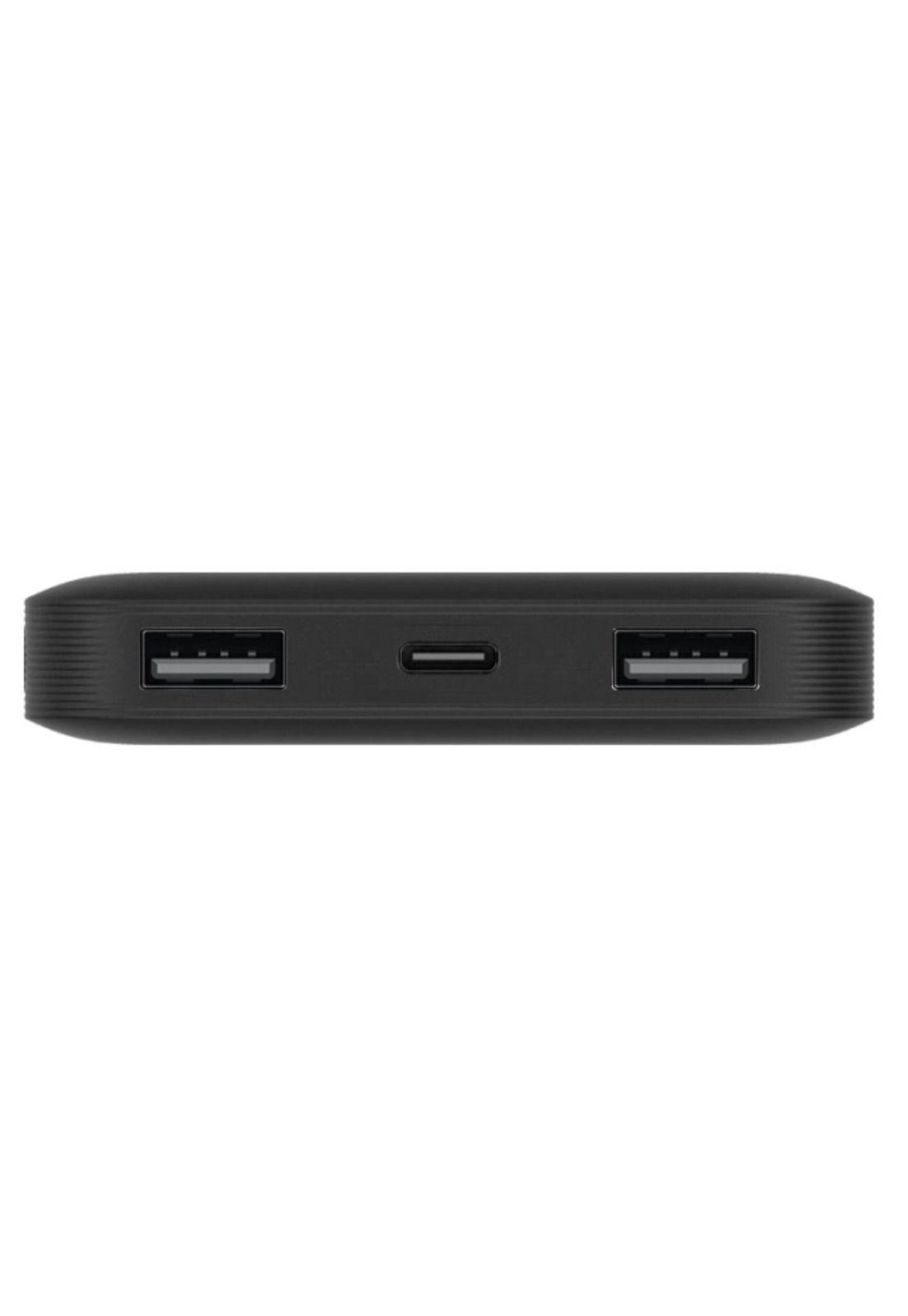 Powerbank Energizer Multipuertos 10000 MAh Black-2