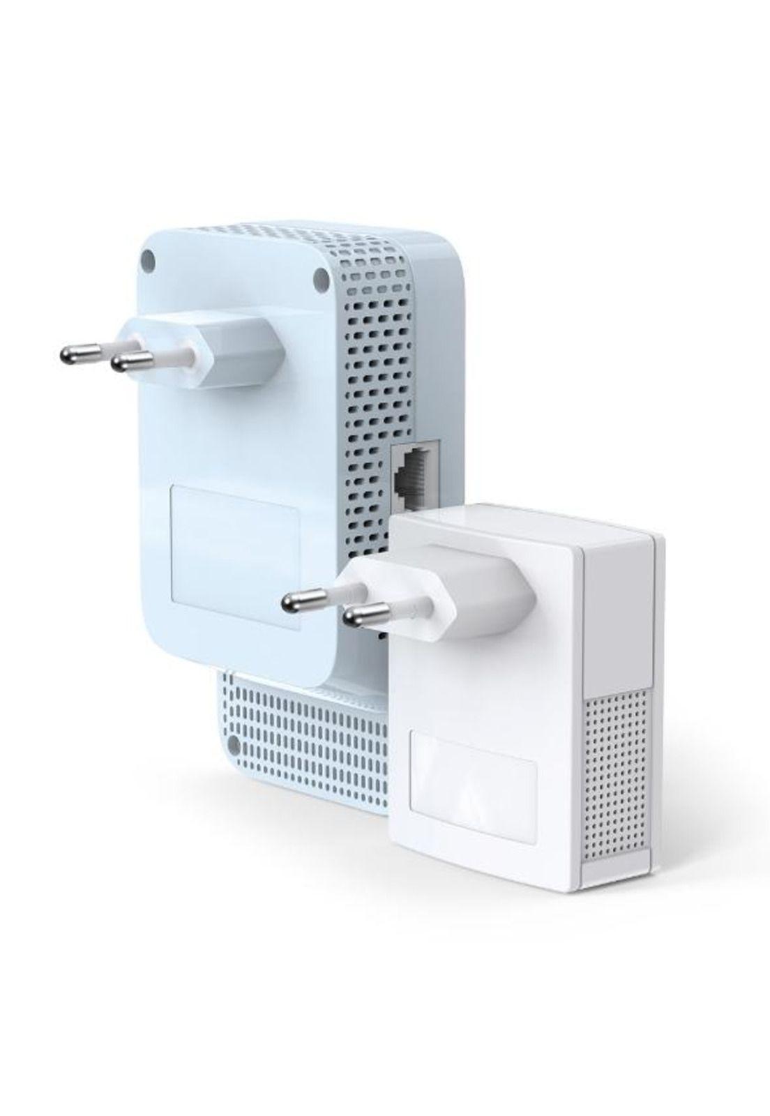 Kit Powerline Wifi Extender TP-LINK High Power TL-WPA7517-1