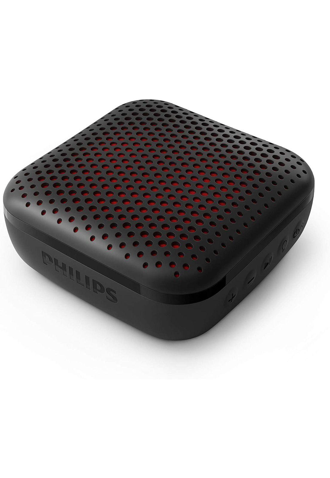 Parlante Bluetooth Philips Waterproof IPX7 10 Hora de Música-2