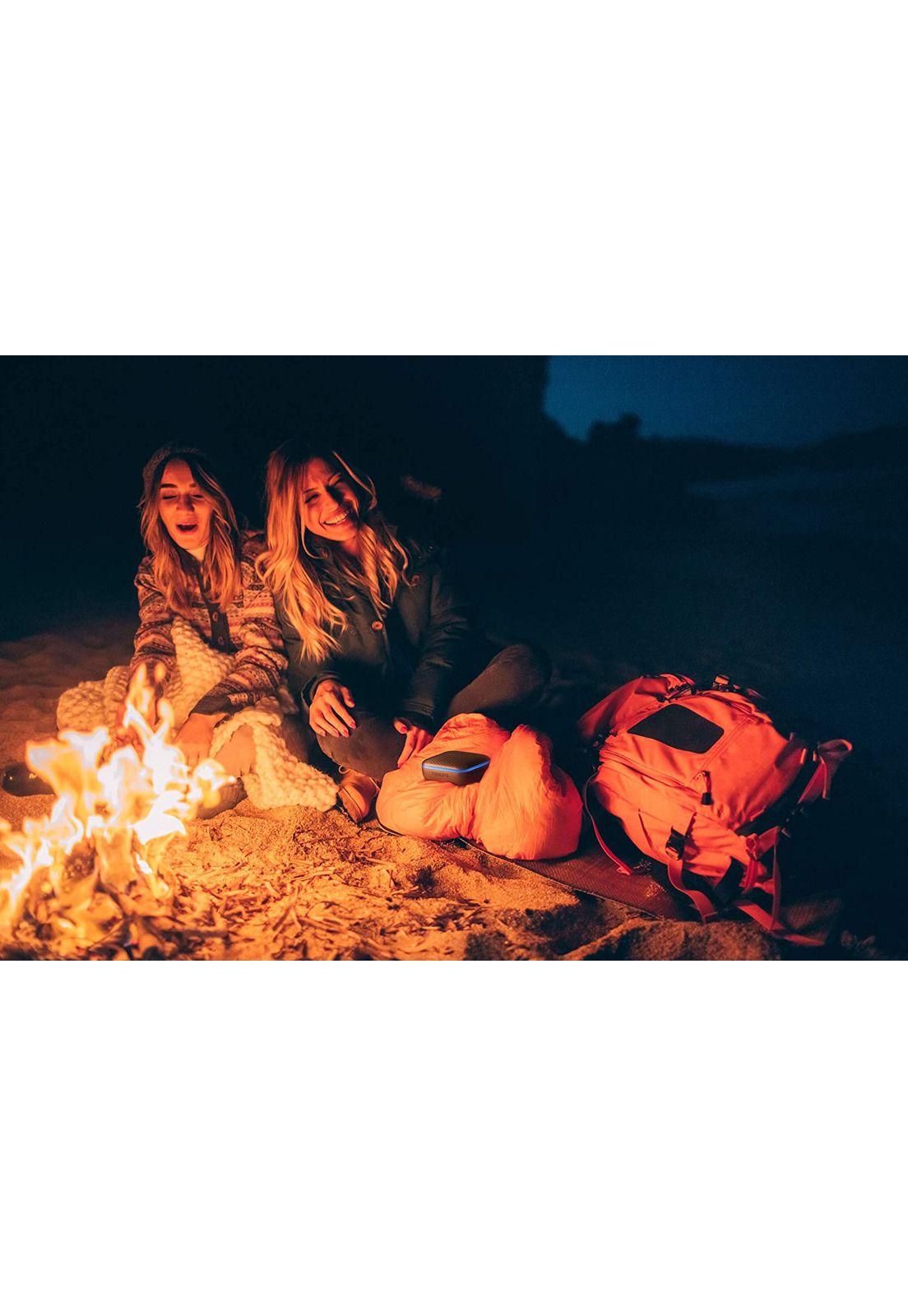 Parlante Bluetooth Philips Waterproof IPX7 10 Hora de Música-3