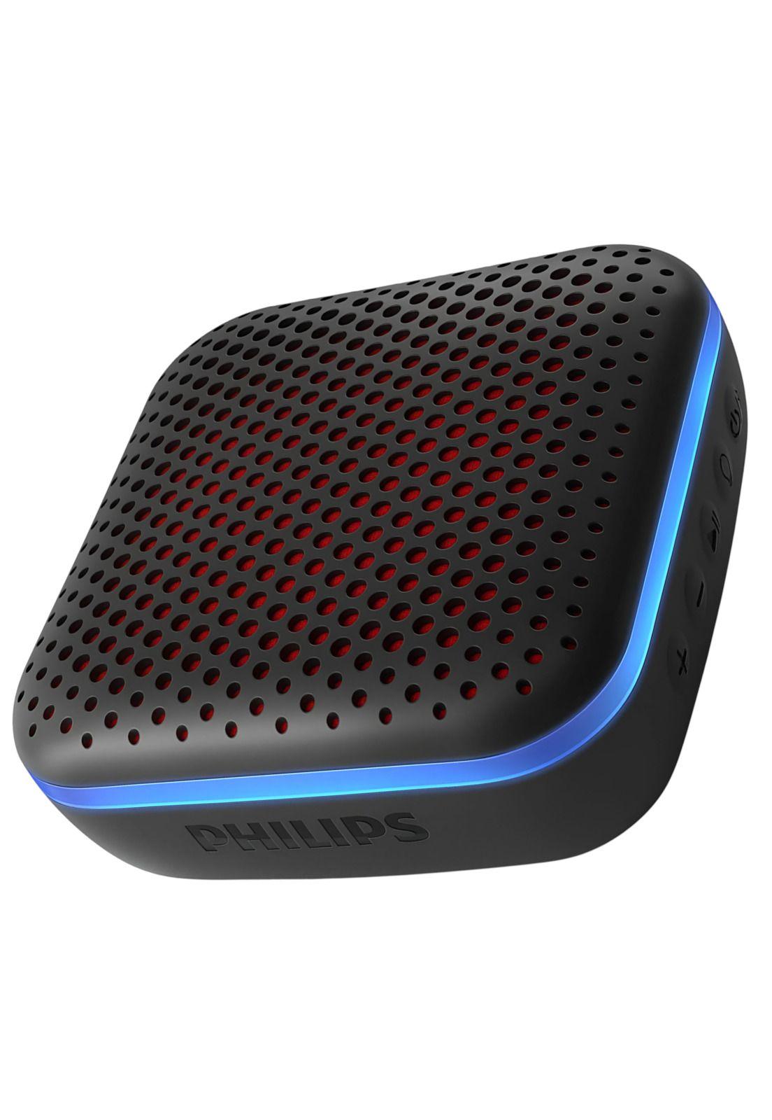 Parlante Bluetooth Philips Waterproof IPX7 10 Hora de Música-4