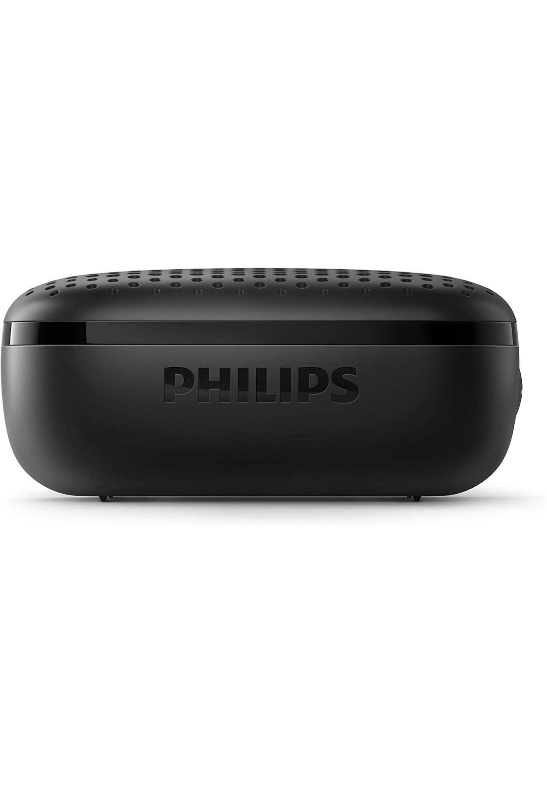 Parlante Bluetooth Philips Waterproof IPX7 10 Hora de Música-8