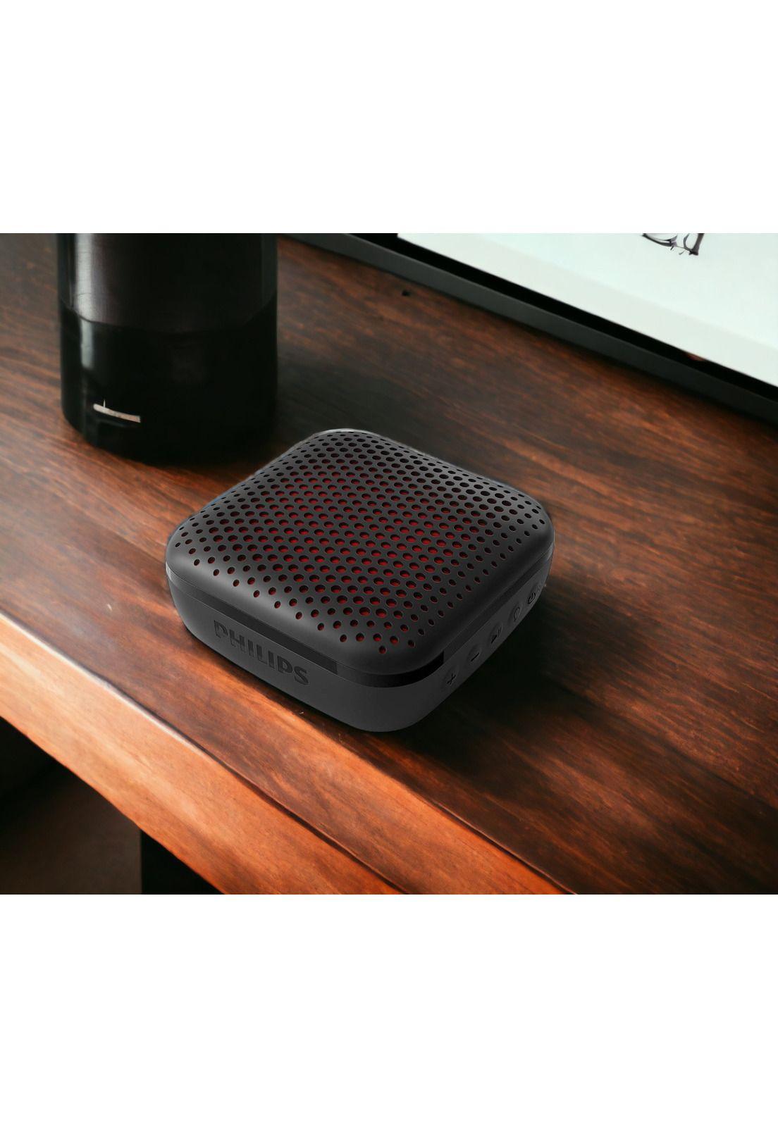 Parlante Bluetooth Philips Waterproof IPX7 10 Hora de Música-9