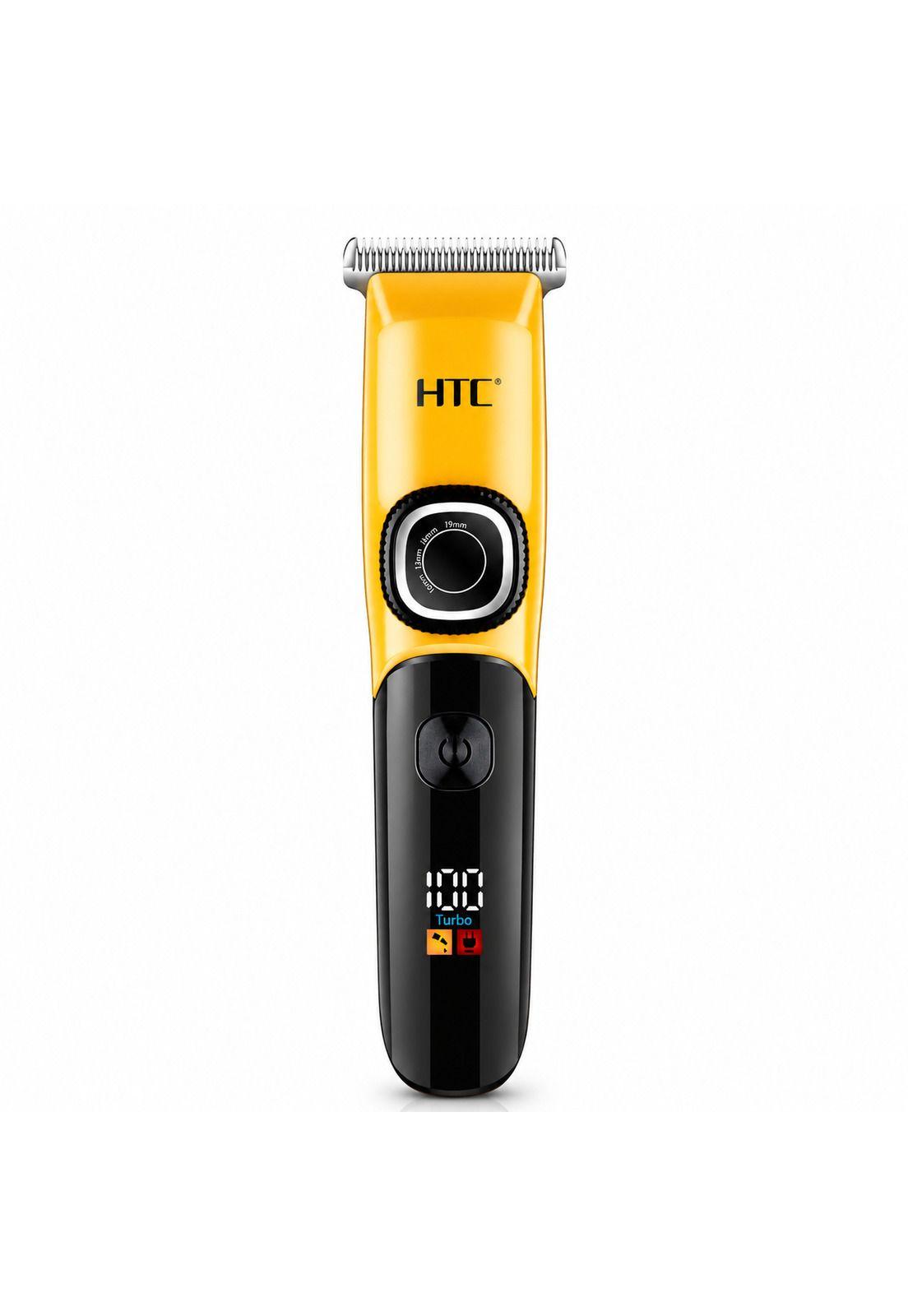 Cortadora de Pelo para Mascotas USB Recargable Cabezal Inox-3