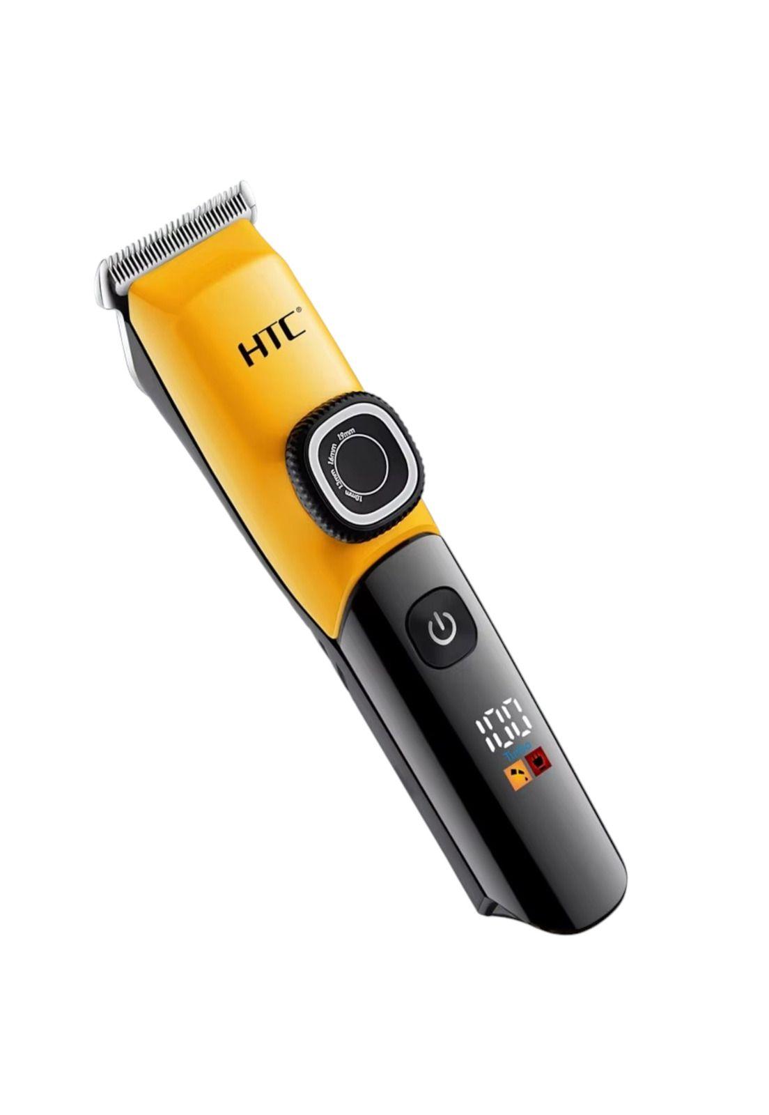 Cortadora de Pelo para Mascotas USB Recargable Cabezal Inox-4