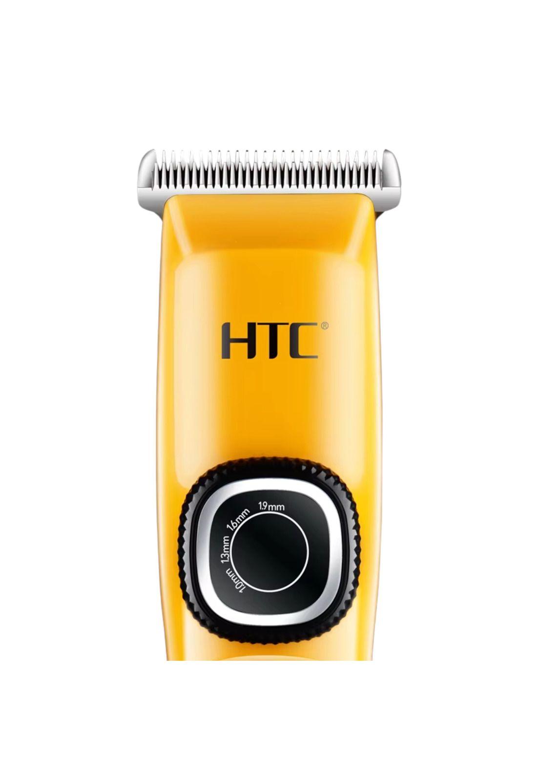 Cortadora de Pelo para Mascotas USB Recargable Cabezal Inox-6