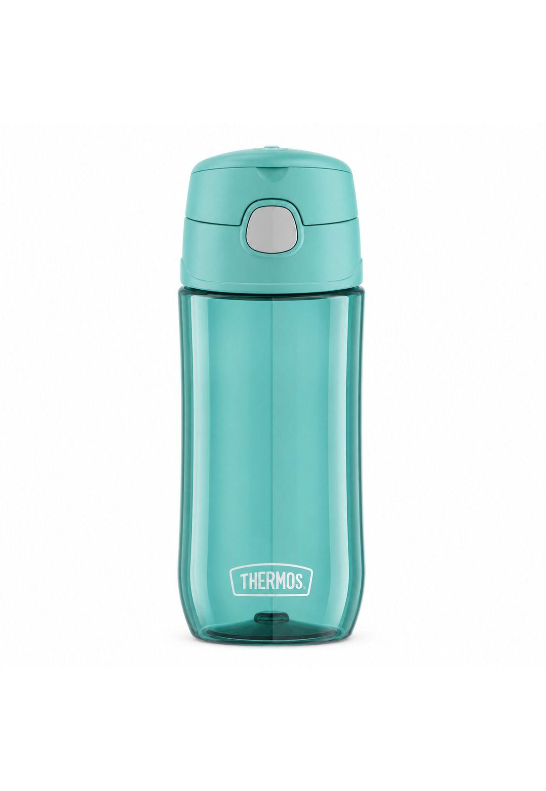 Botella de Hidratación Deportiva Thermos Tritan 470ML AQUA-0