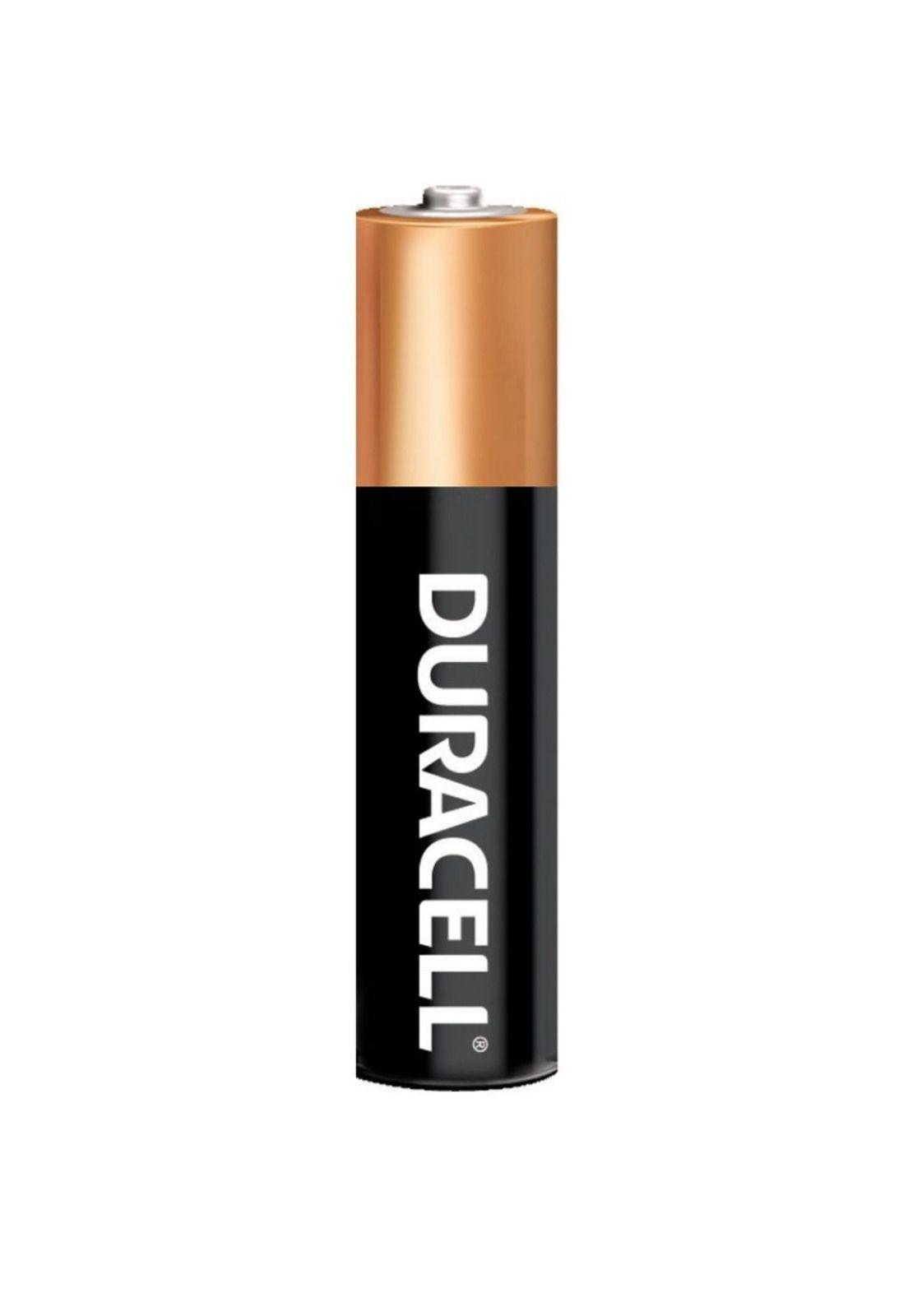 Pila Duracell AAAA Especial Tecnología-0