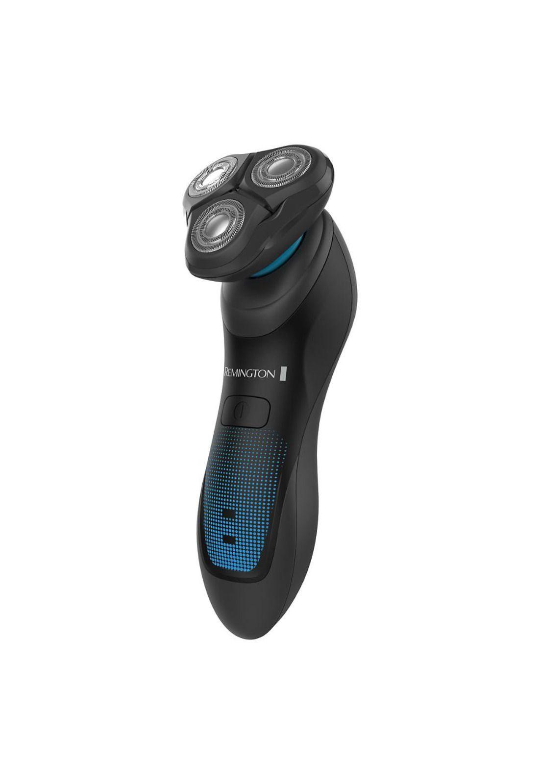Afeitadora Remington Hyper Series Aqua Recargable XR1430-0