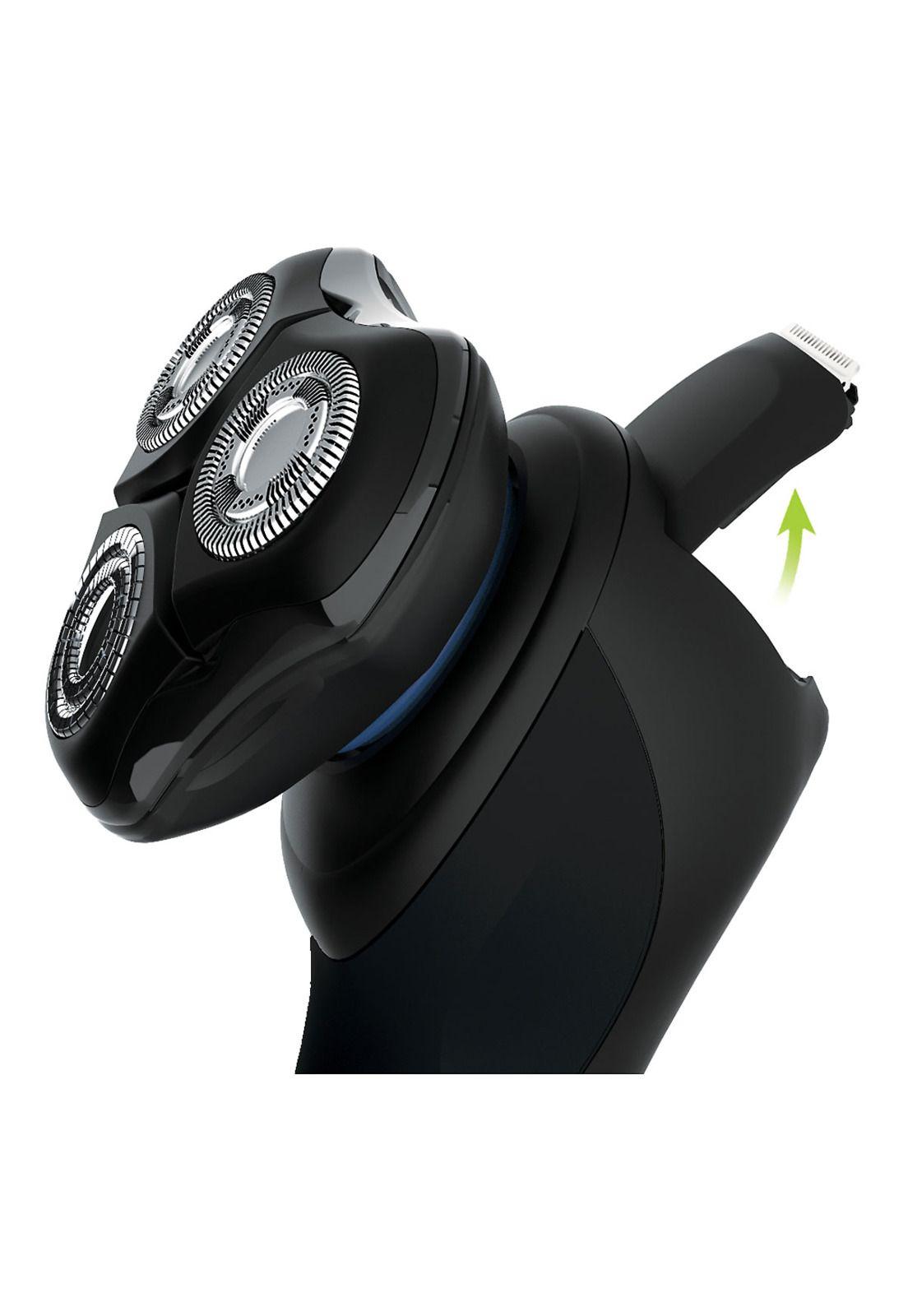 Afeitadora Remington Hyper Series Aqua Recargable XR1430-2