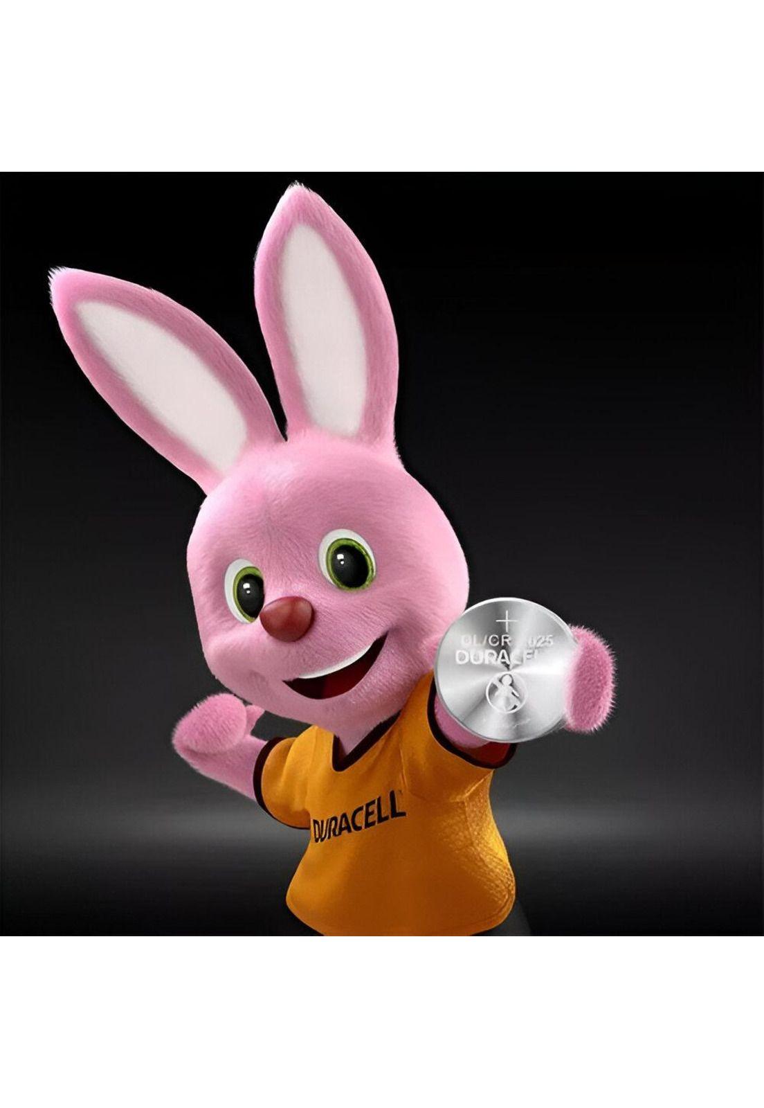 Pila Duracell Especial 2025 Lithium Battery 3V-5