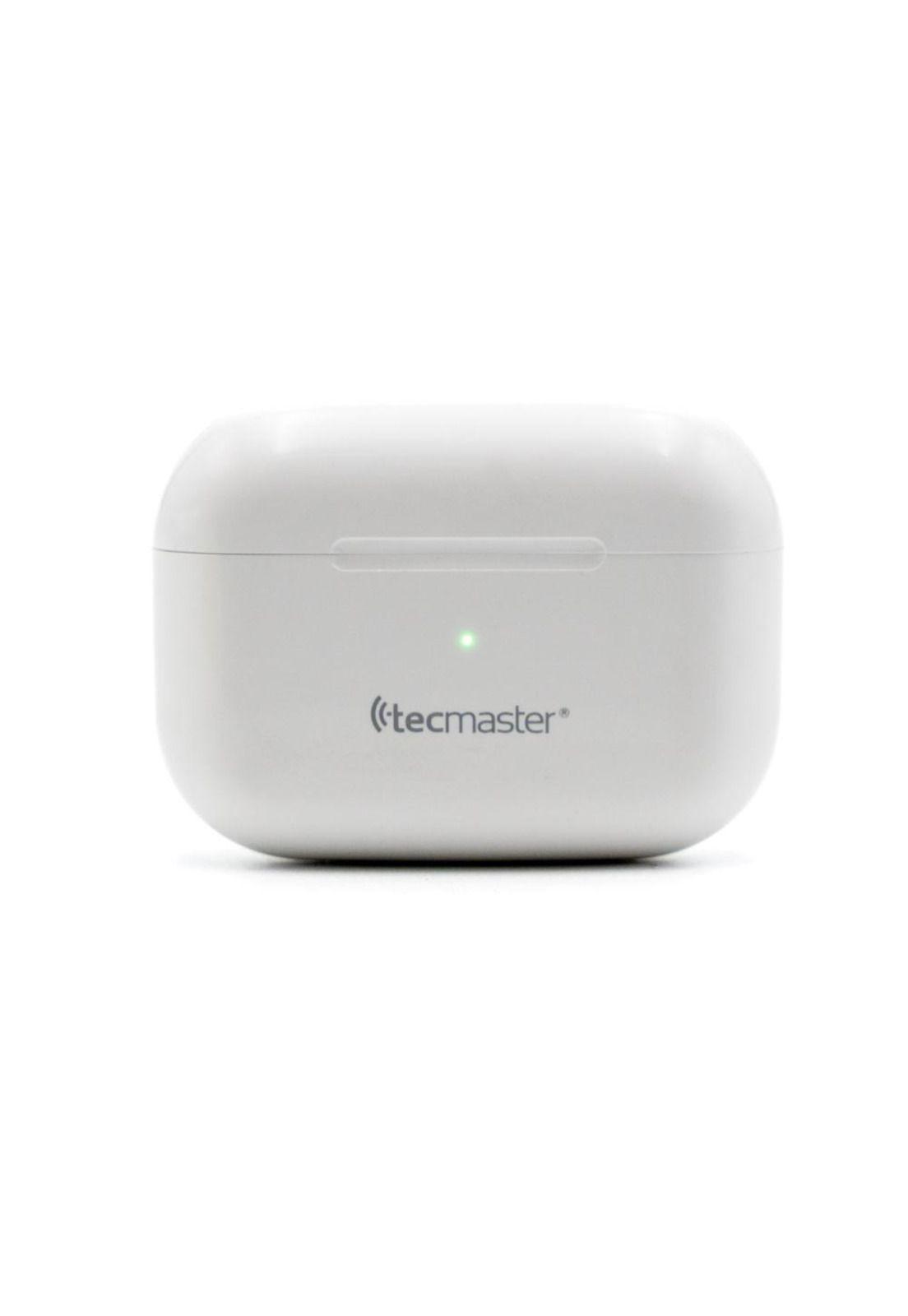 Audífono Earbuds Bluetooth Touch Wireless TWS HIFI TM-300512-8