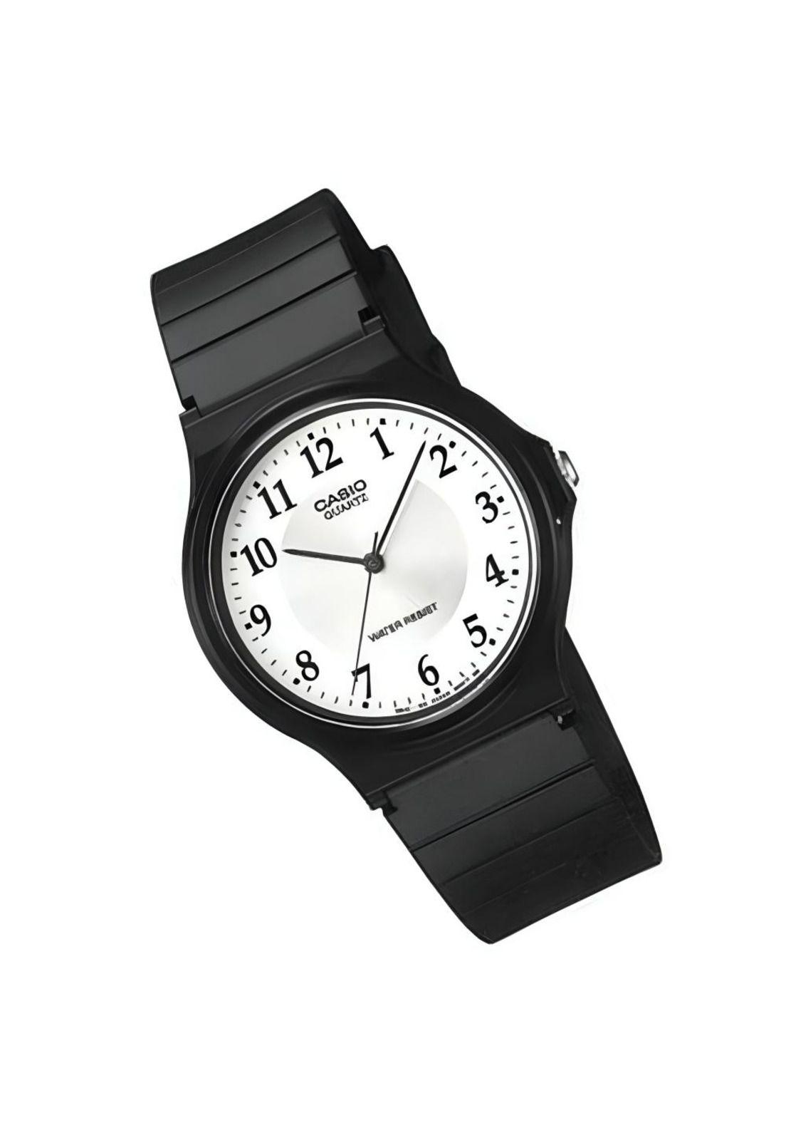Reloj Casio de Mujer MQ-24-7B3LDF Black Edition-2
