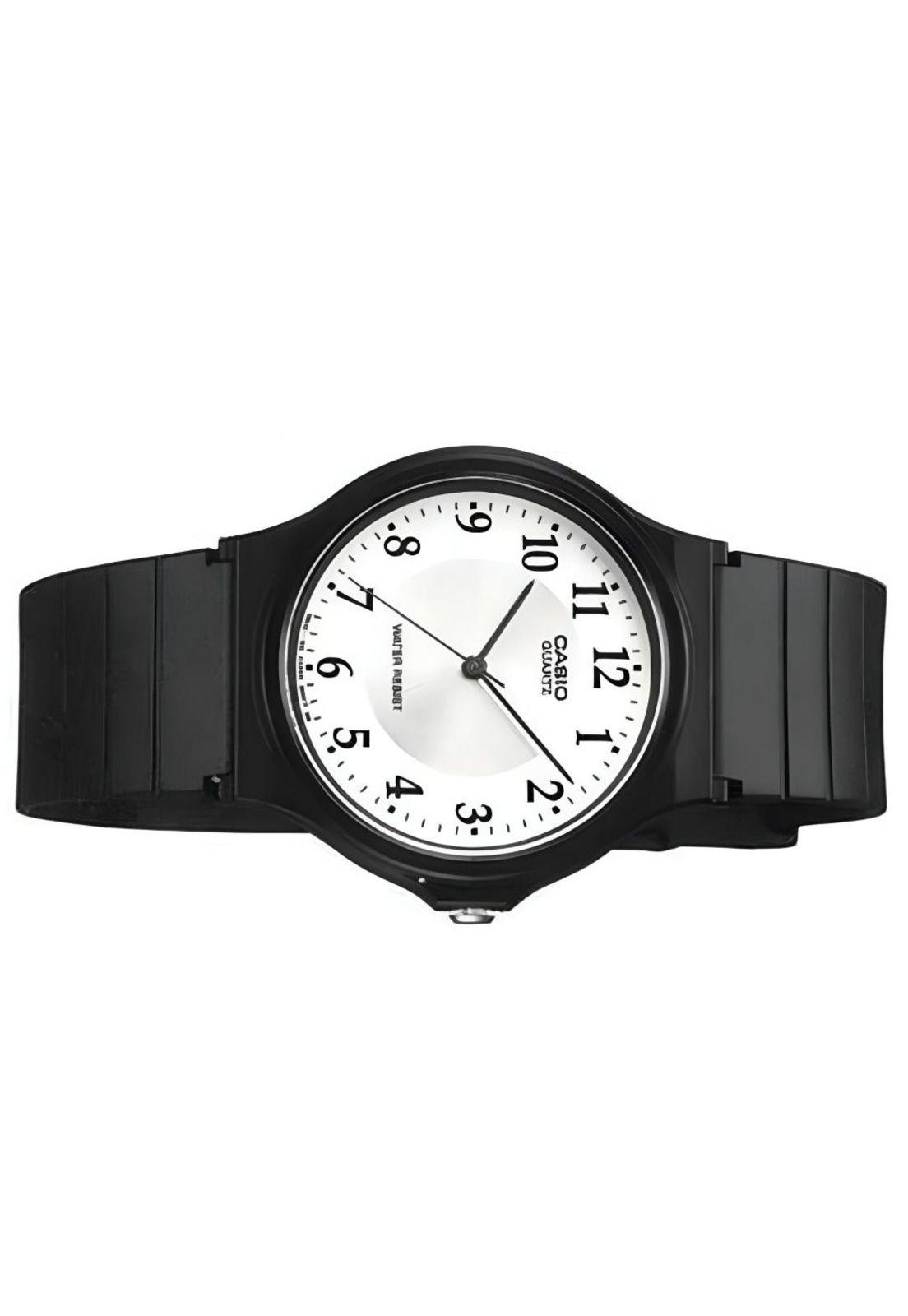 Reloj Casio de Mujer MQ-24-7B3LDF Black Edition-3