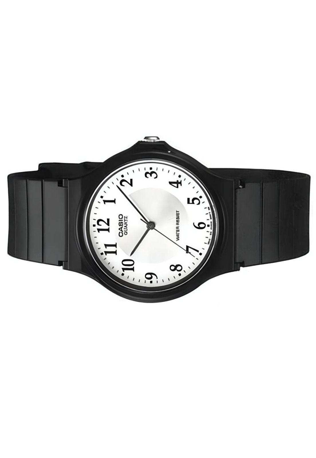 Reloj Casio de Mujer MQ-24-7B3LDF Black Edition-4