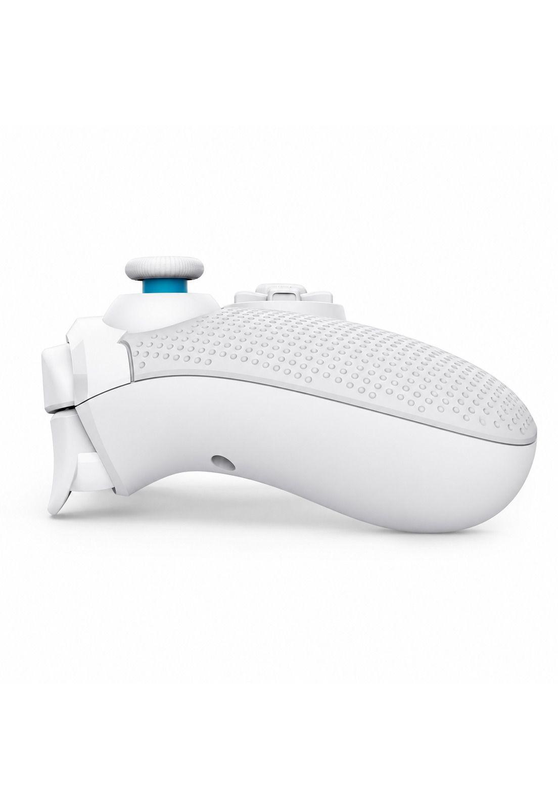 Gemepad Inalámbrico Trust Muta GXT 1246 White Multiplataformas-2