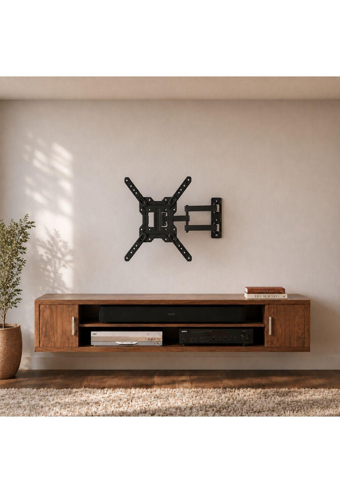 Soporte de TV con Brazo Articulado de 32 a 55 Reforzado DGX-9