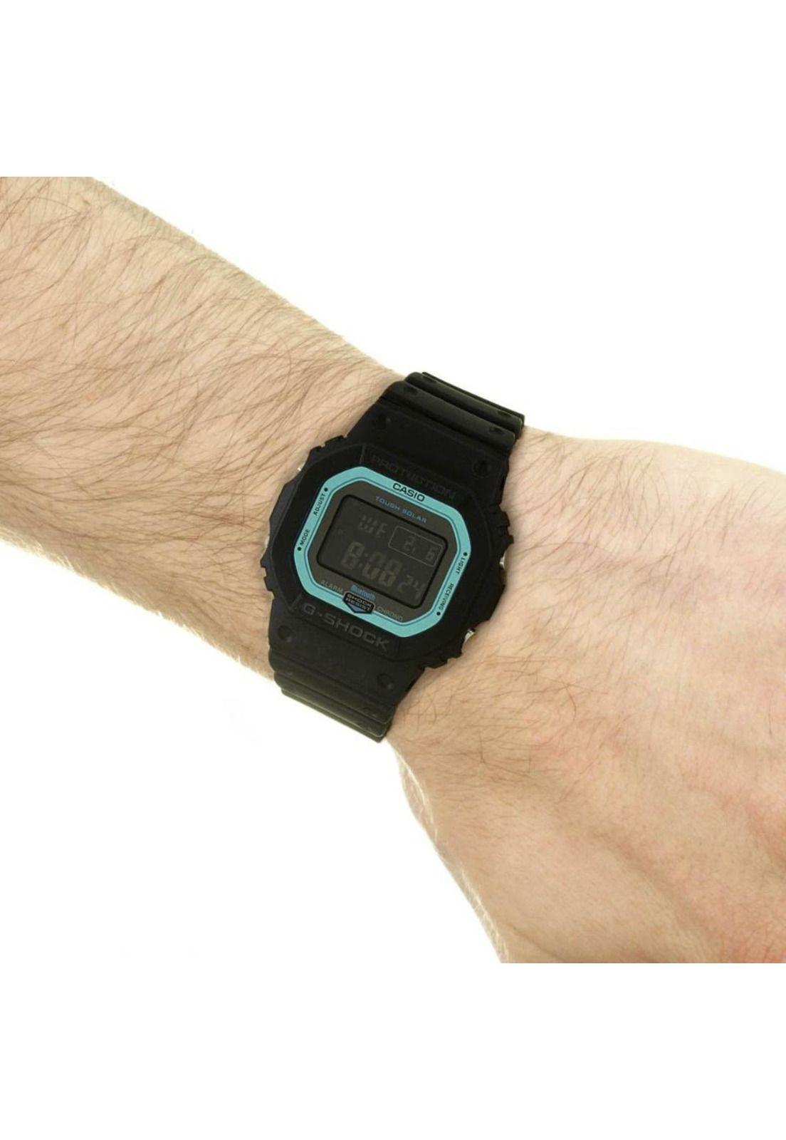 Reloj G-Shock Hombre Deportes Extremos Gw-B5600-2Dr-2