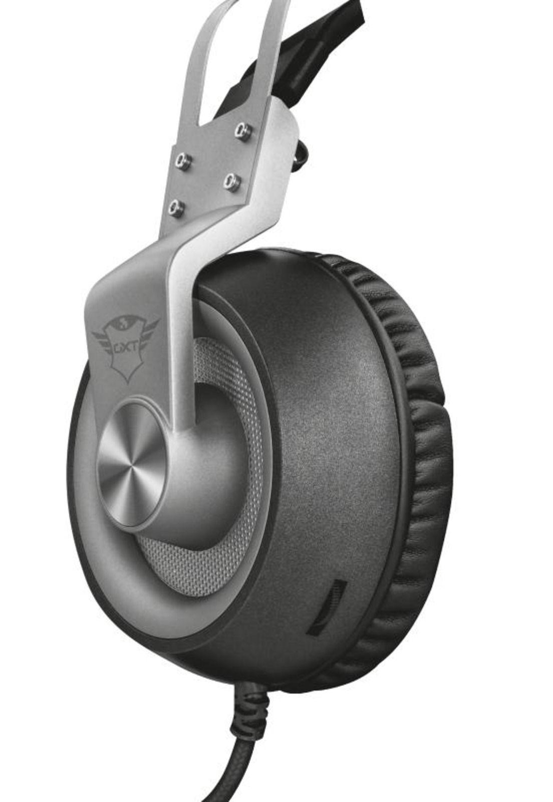 Audifonos Gamer Trust Gxt 430 Ironn Multiplataformas-3