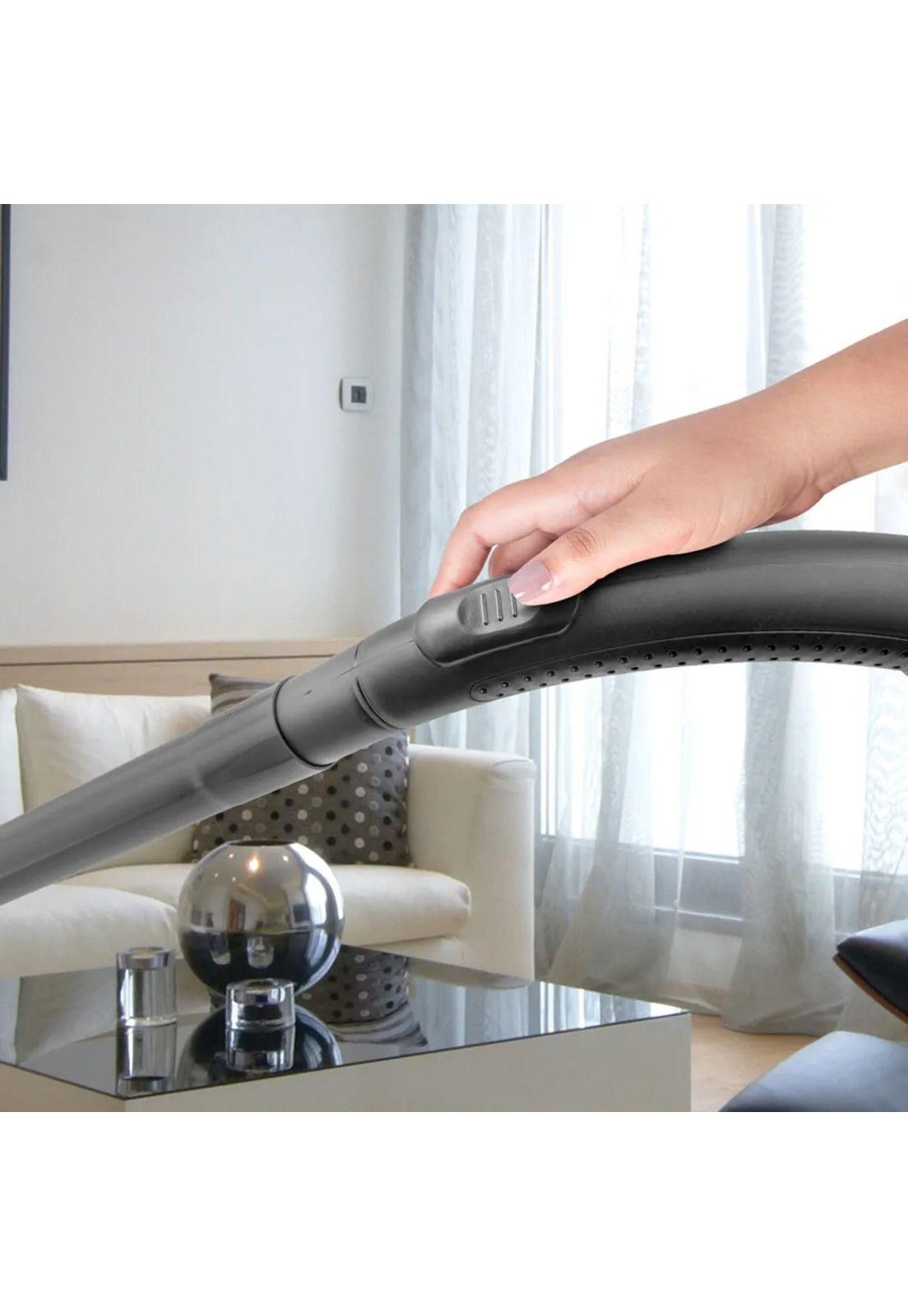 Aspiradora Black+Decker 2000W Power Pro Filtro Hepa VCBD8530-9