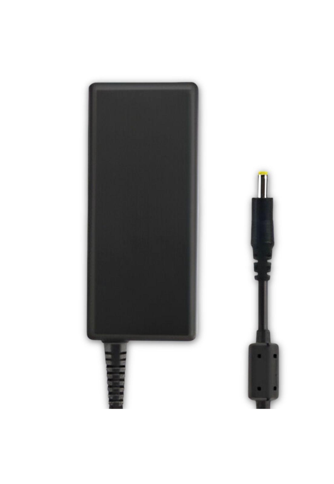 Cargador Notebook Para Hp 18.5V/3.5A Punta Amarilla Dbekc103-2