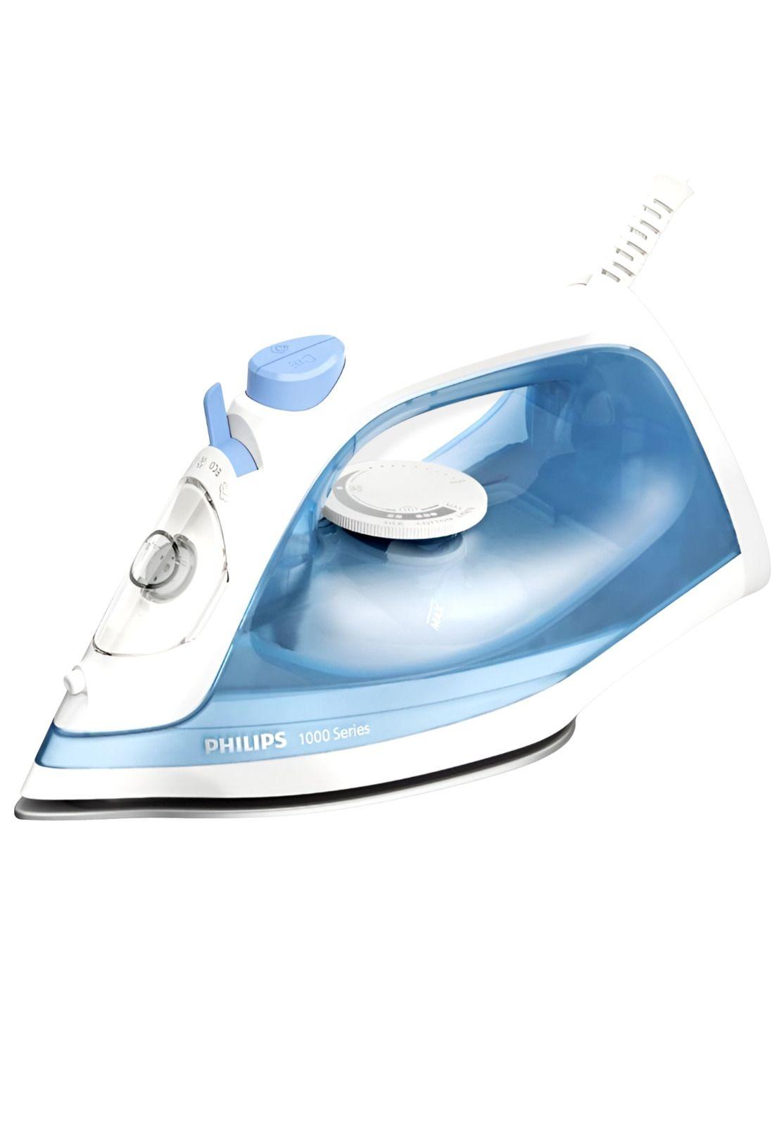 Plancha de Ropa a Vapor Philips Ceramic DST1050 Power Pro-2