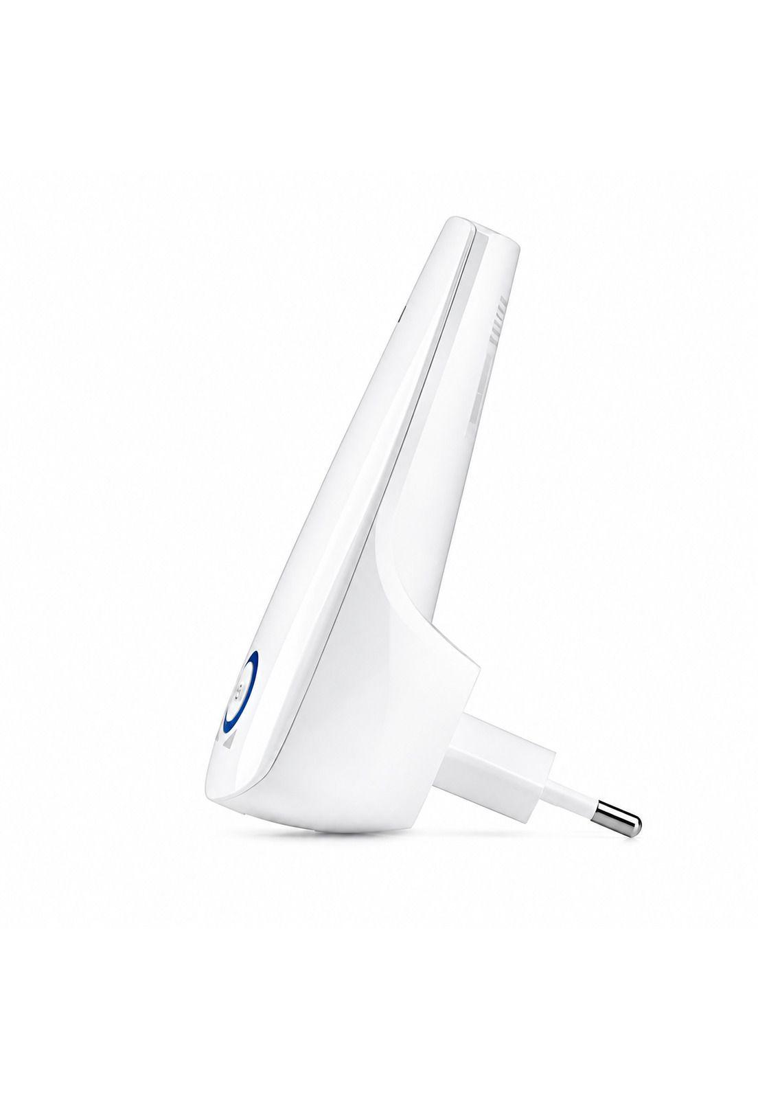 Repetidor Wifi Inalámbrico Tp-Link 300Mbps TL-WA850RE-2