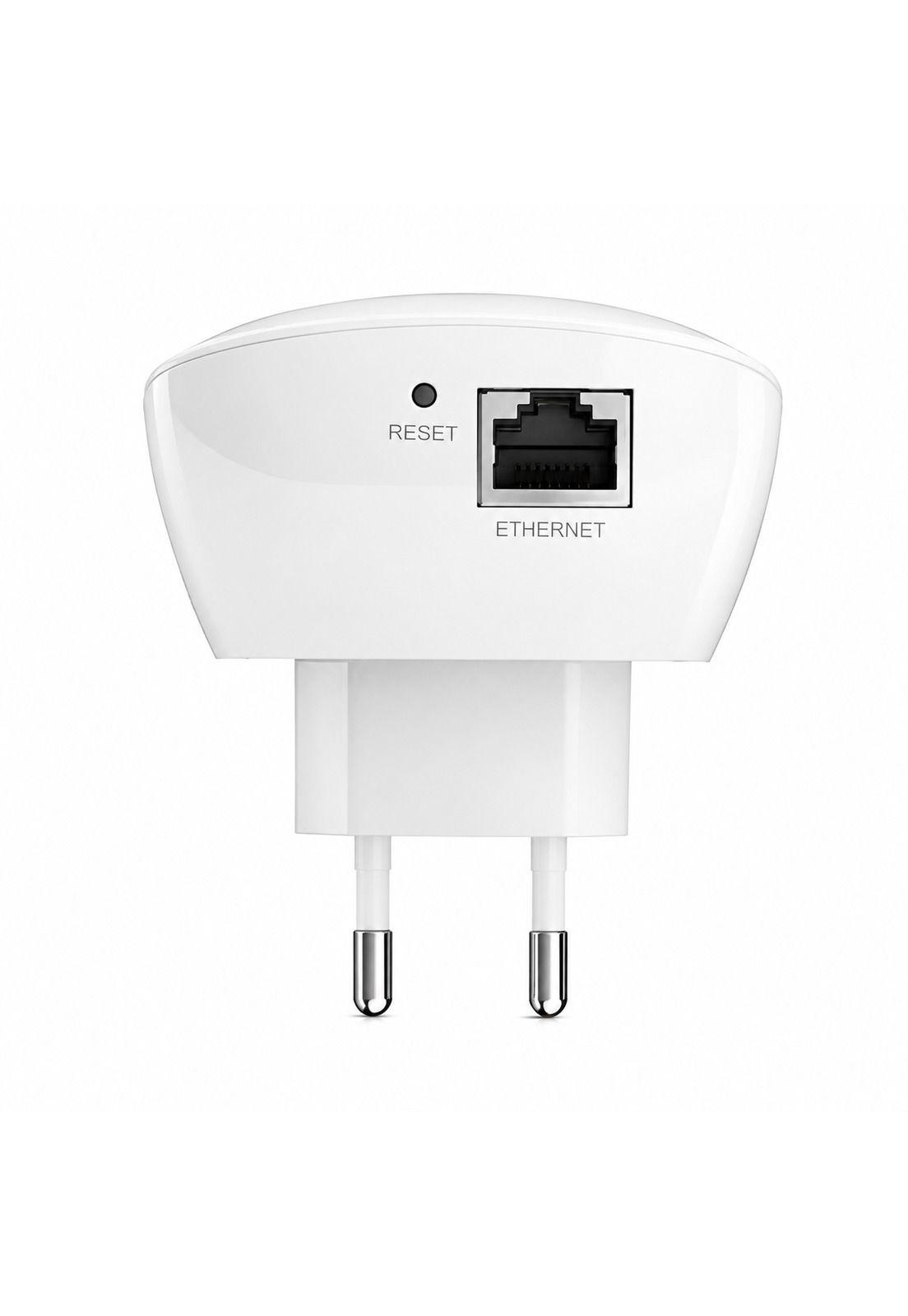 Repetidor Wifi Inalámbrico Tp-Link 300Mbps TL-WA850RE-3