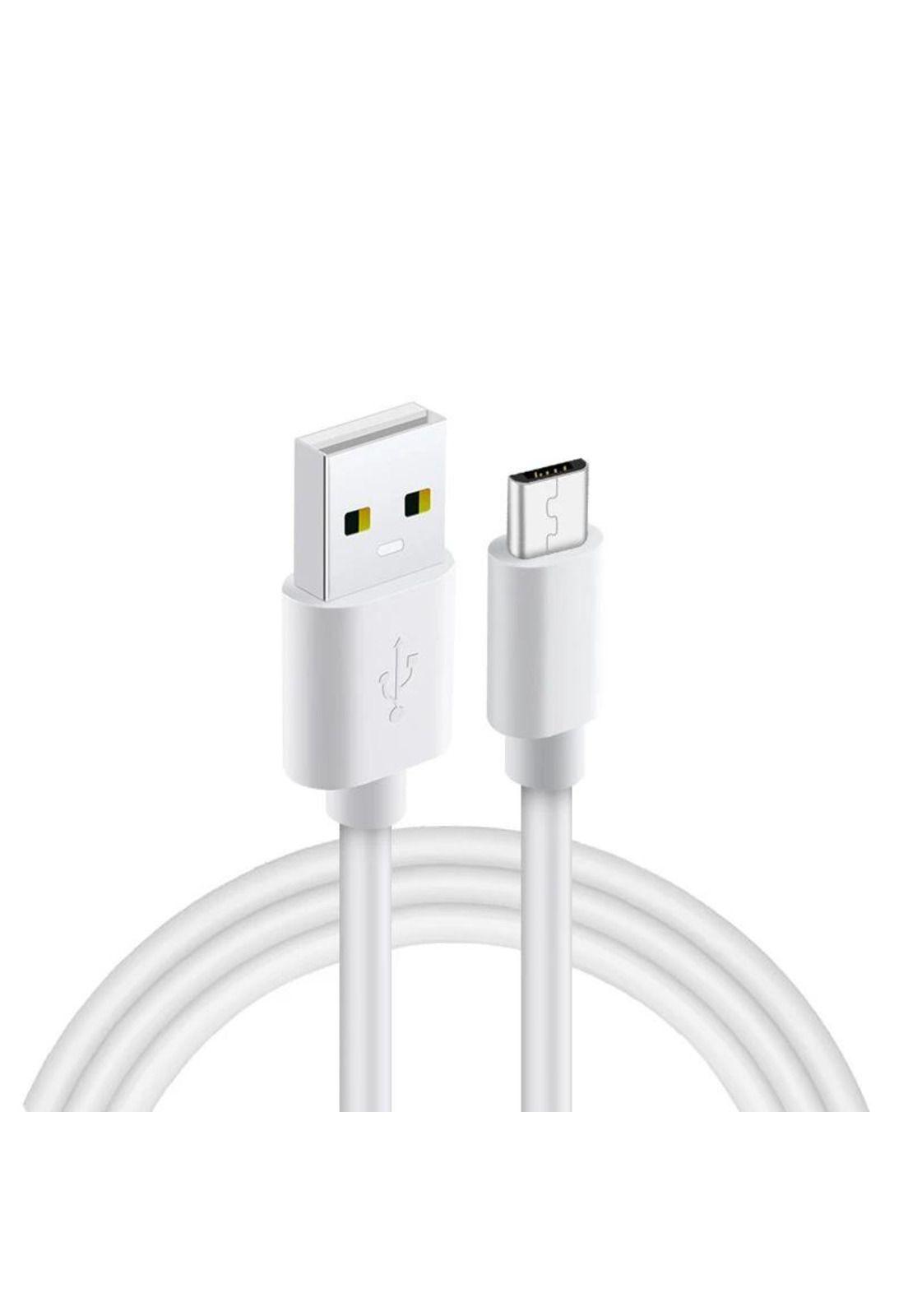 Cargador Micro USB Quick Charge 3.0 18W 3A SEC + Cable U206Q-2