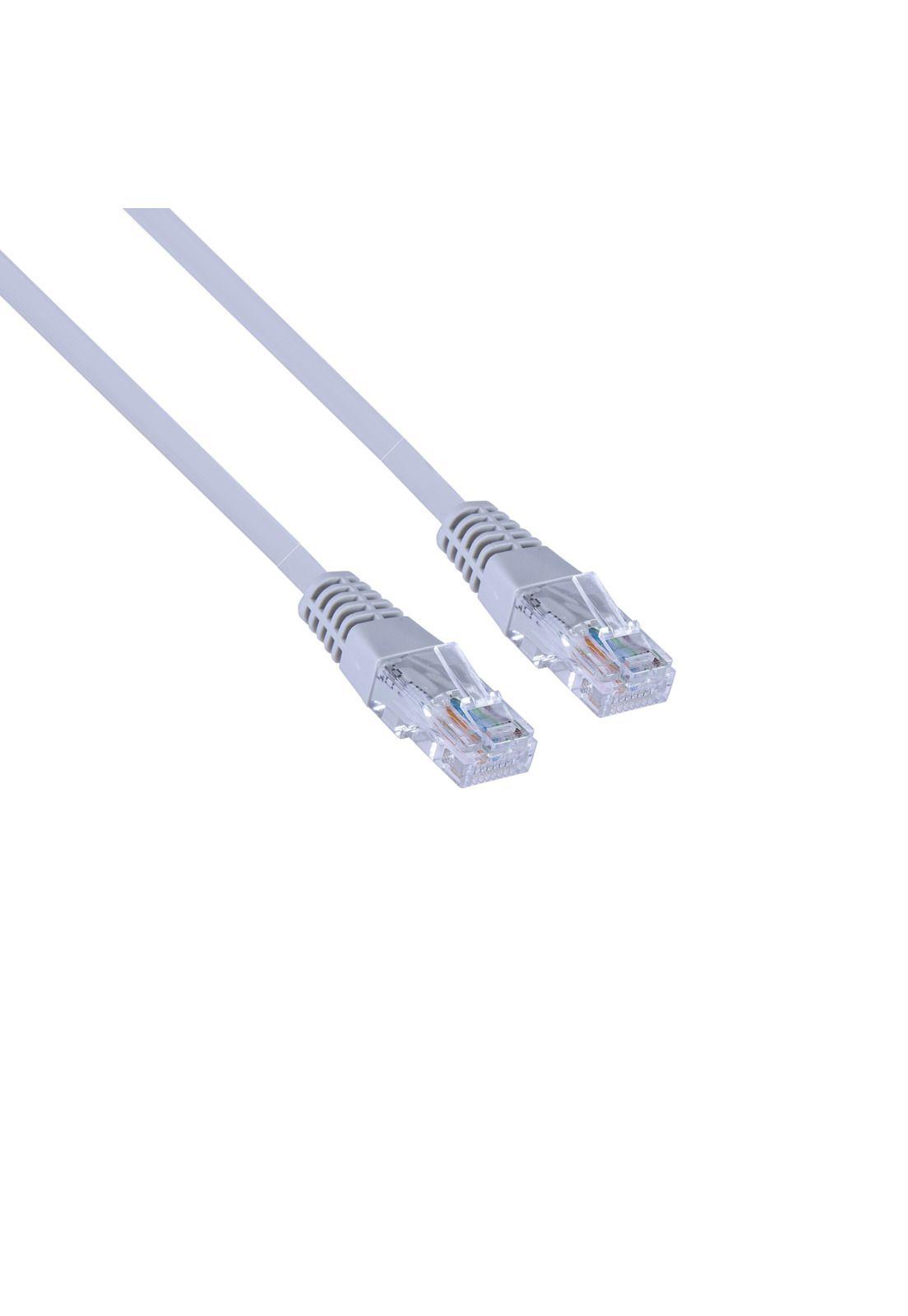 Cable de Red Ethernet de 2 Metros Categoría 5E 100% Cobre-2