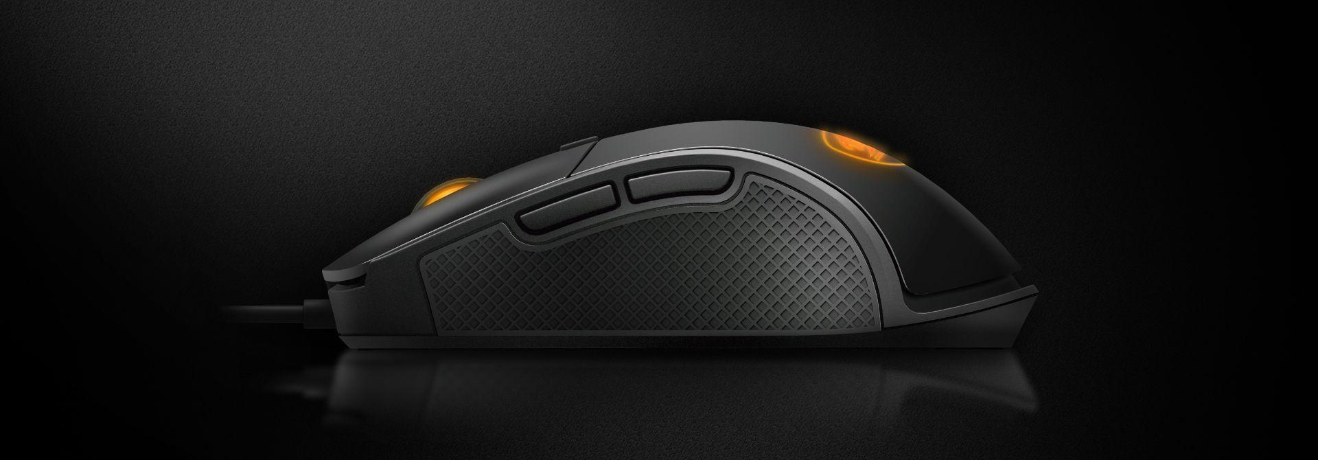 Mouse Gamer Cougar Surpassion 7200 DPI PixArt PMW3330-13