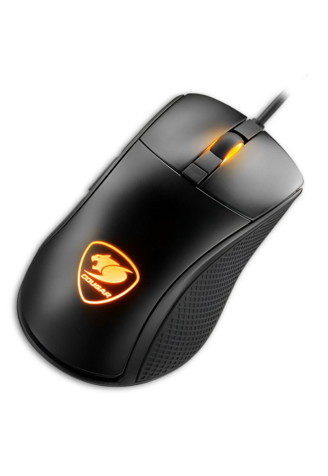 Mouse Gamer Cougar Surpassion 7200 DPI PixArt PMW3330-2