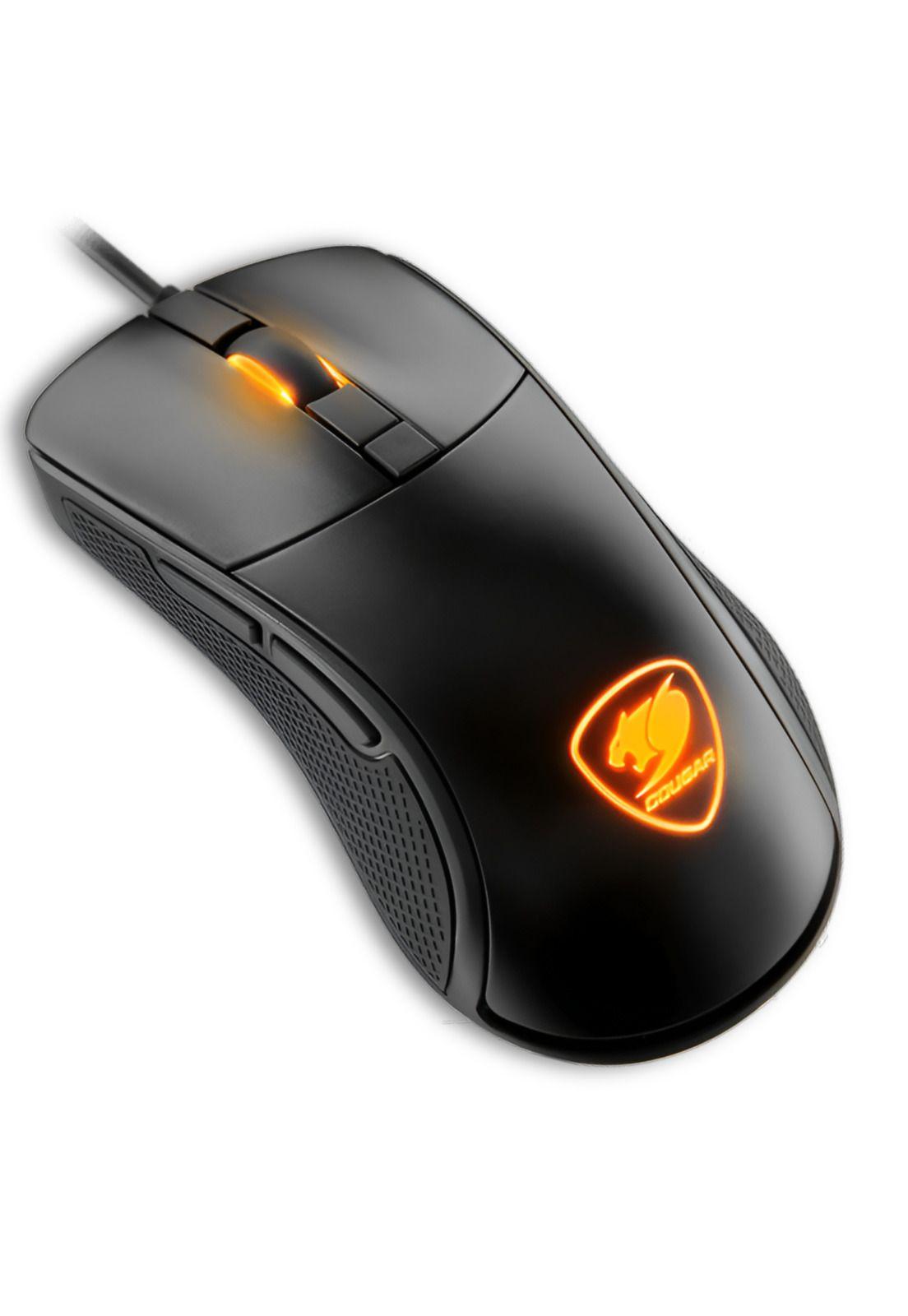 Mouse Gamer Cougar Surpassion 7200 DPI PixArt PMW3330-4