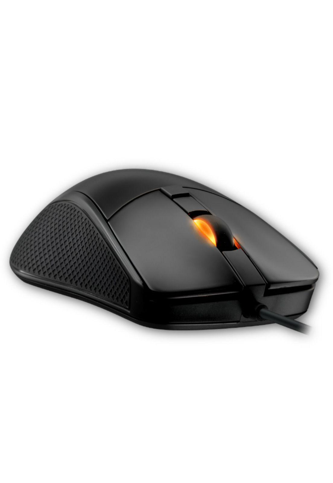 Mouse Gamer Cougar Surpassion 7200 DPI PixArt PMW3330-5