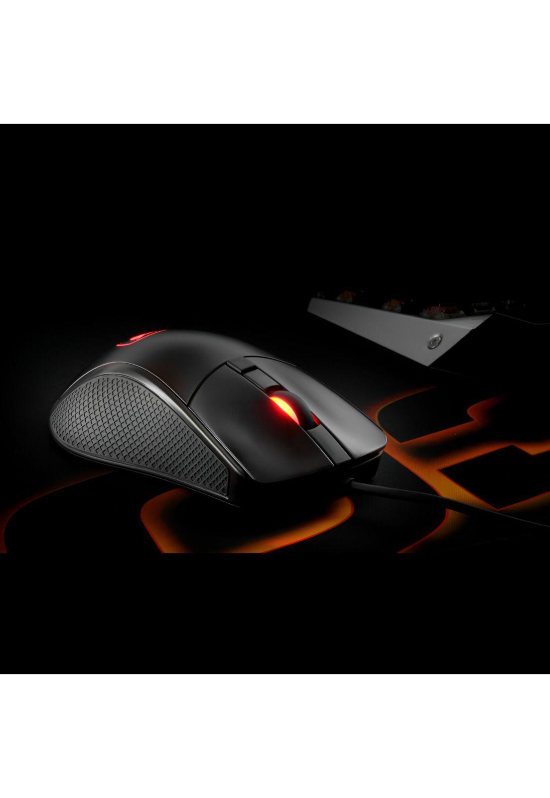 Mouse Gamer Cougar Surpassion 7200 DPI PixArt PMW3330-6