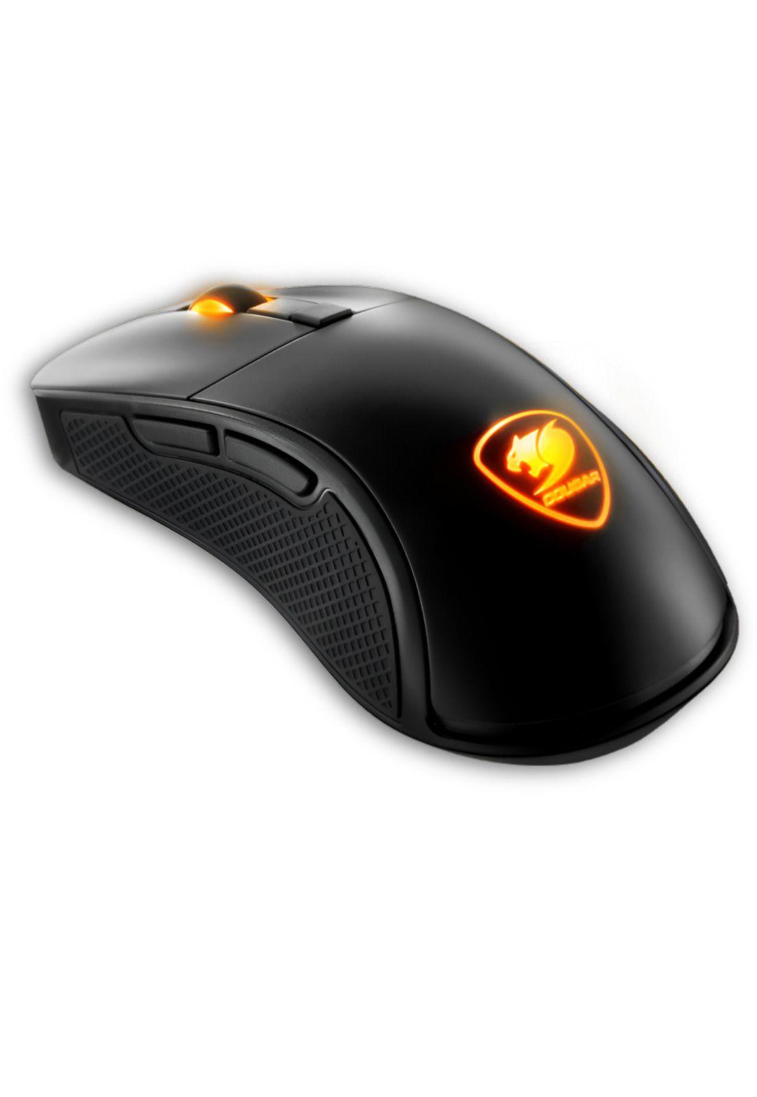 Mouse Gamer Cougar Surpassion 7200 DPI PixArt PMW3330-7