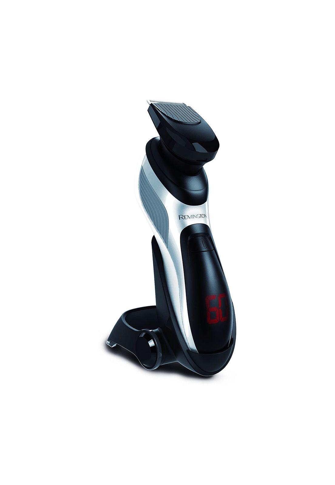 Afeitadora Remington Rotativa XR1390 Inalámbrica Hyper Flex-3