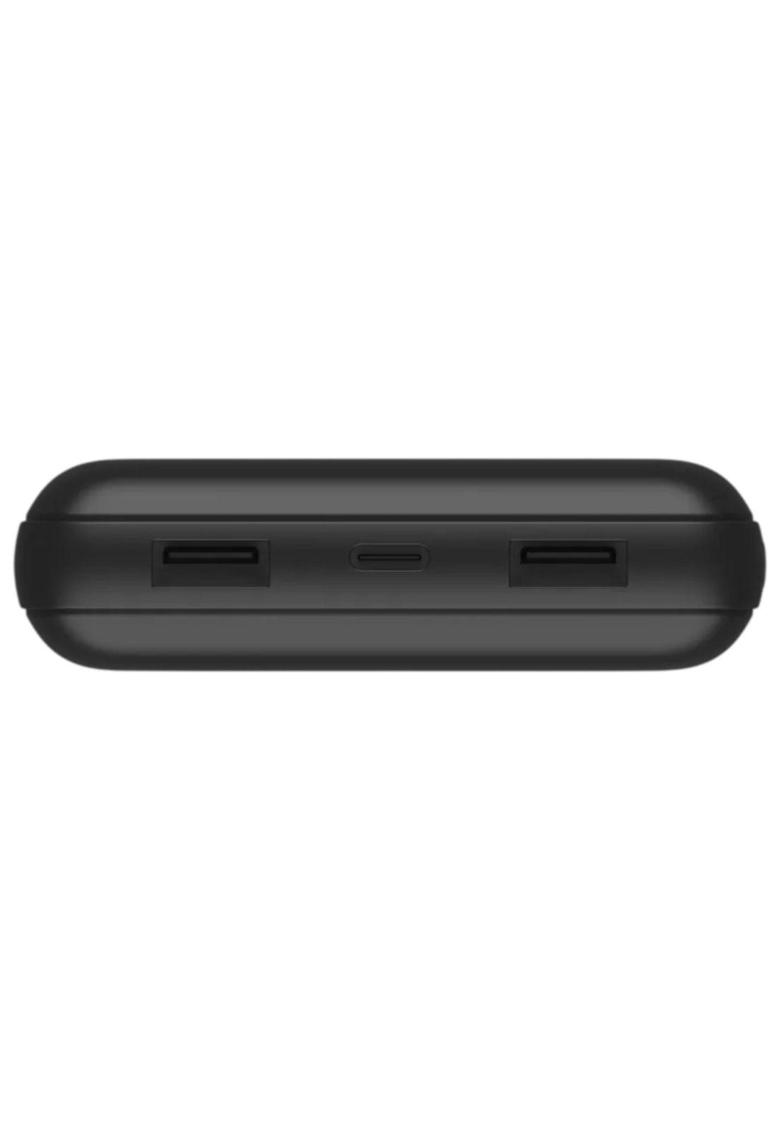 Powerbank ENERGIZER Multipuertos 20000MaH Apto para vuelos-2