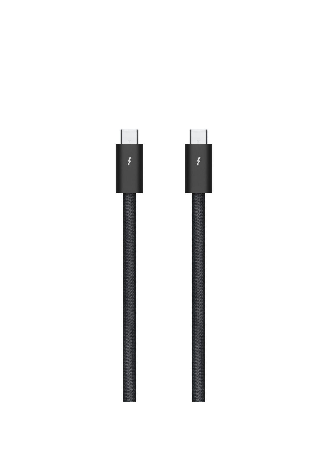 Cable Thunderbolt 5 Pro USB‑C 240W / 120 Gbs/  1MT-2