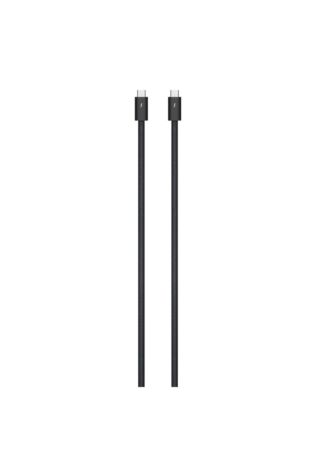 Cable Thunderbolt 5 Pro USB‑C 240W / 120 Gbs/  1MT-3